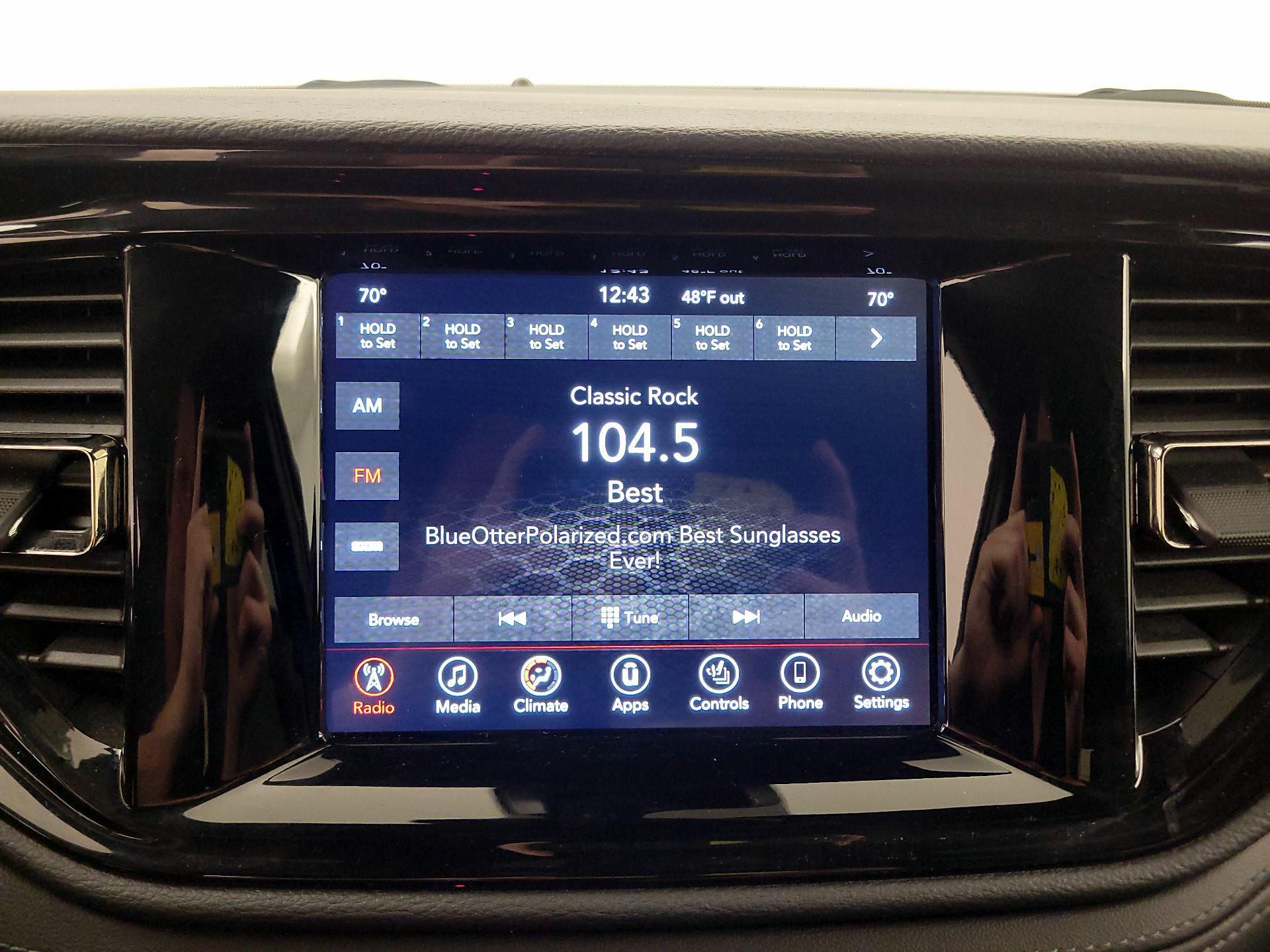 Thumbnail: 2022 Dodge Durango - 15