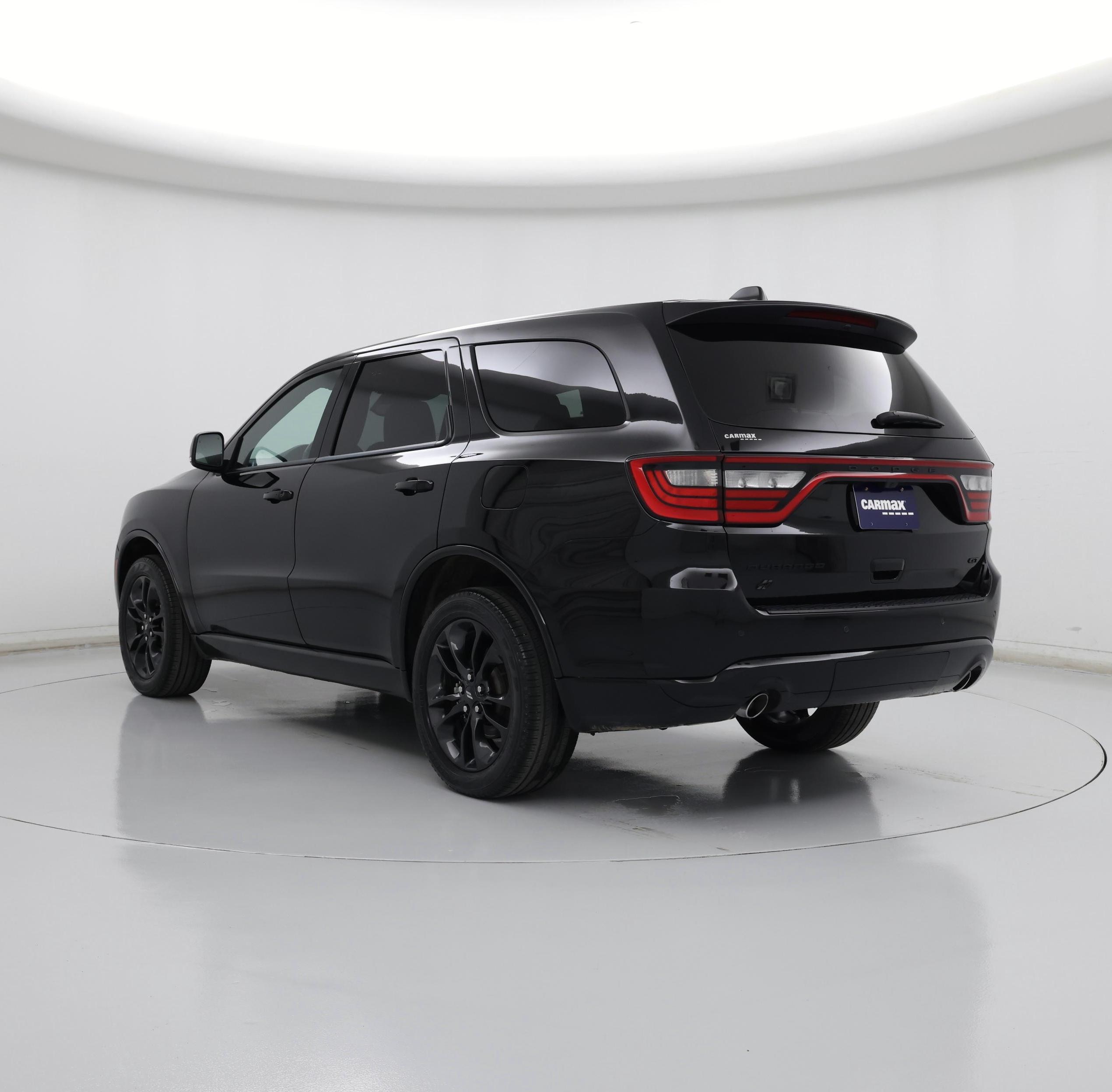 Thumbnail: 2022 Dodge Durango - 2