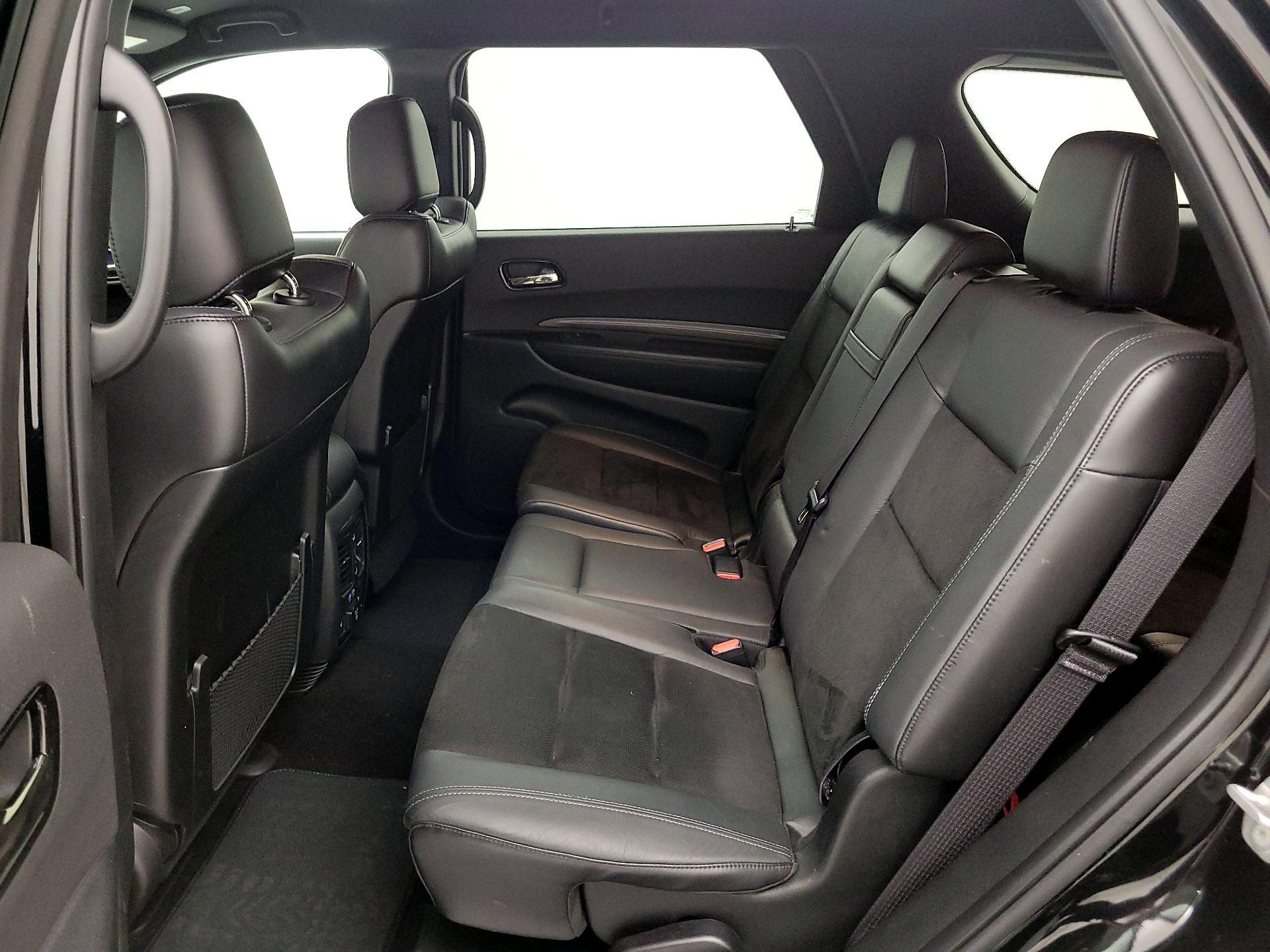 Thumbnail: 2022 Dodge Durango - 19