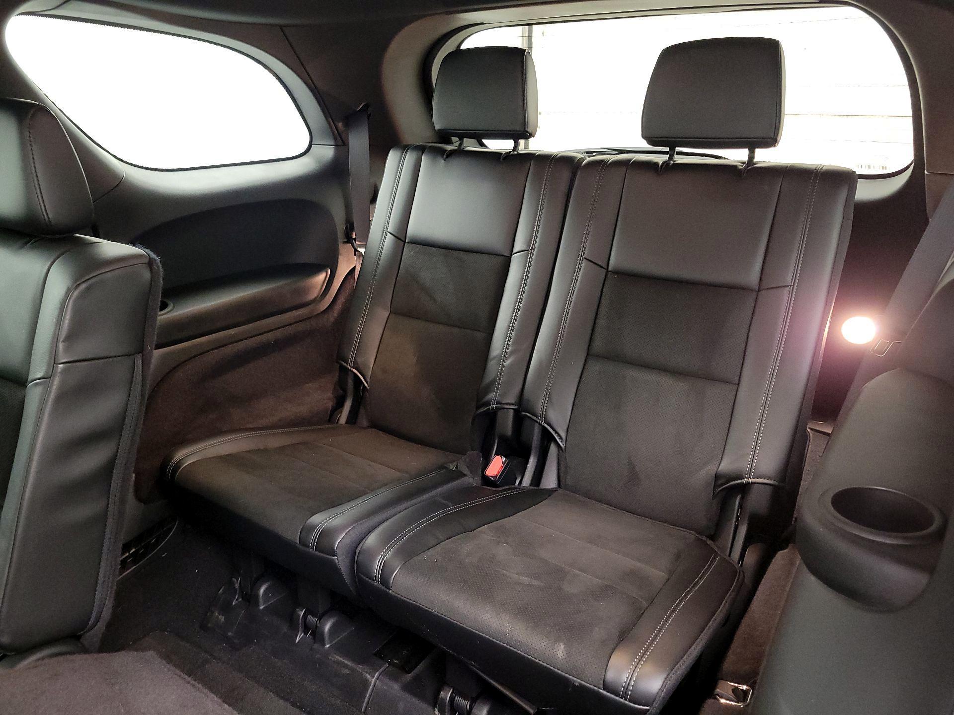 Thumbnail: 2022 Dodge Durango - 20