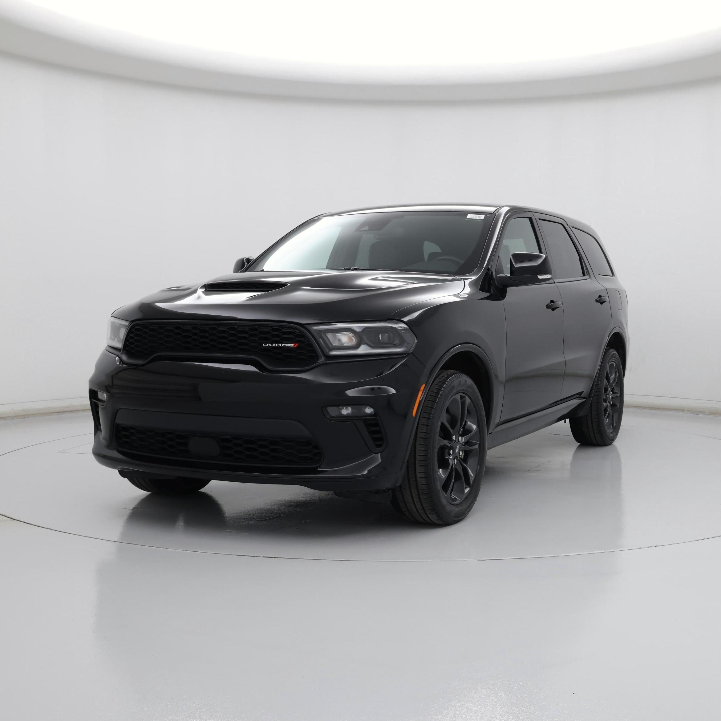 Thumbnail: 2022 Dodge Durango - 4