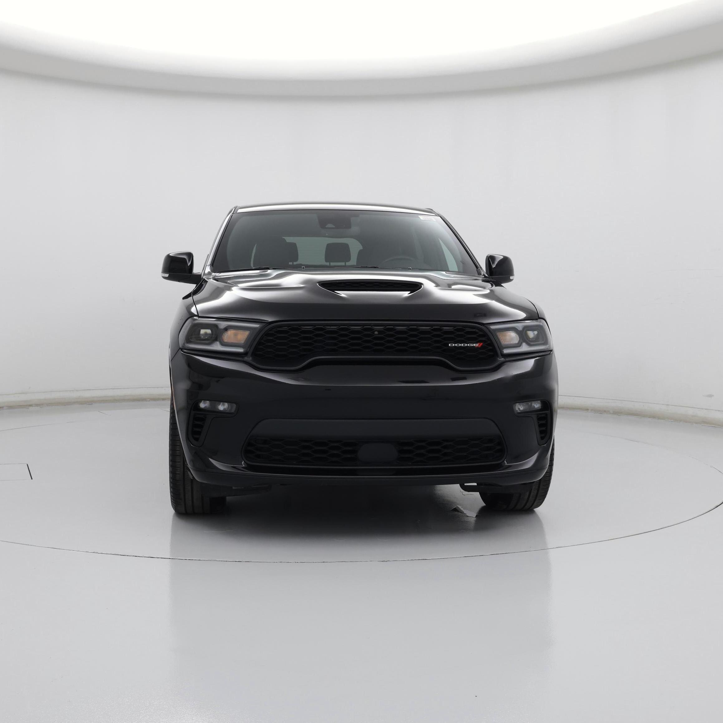 Thumbnail: 2022 Dodge Durango - 5