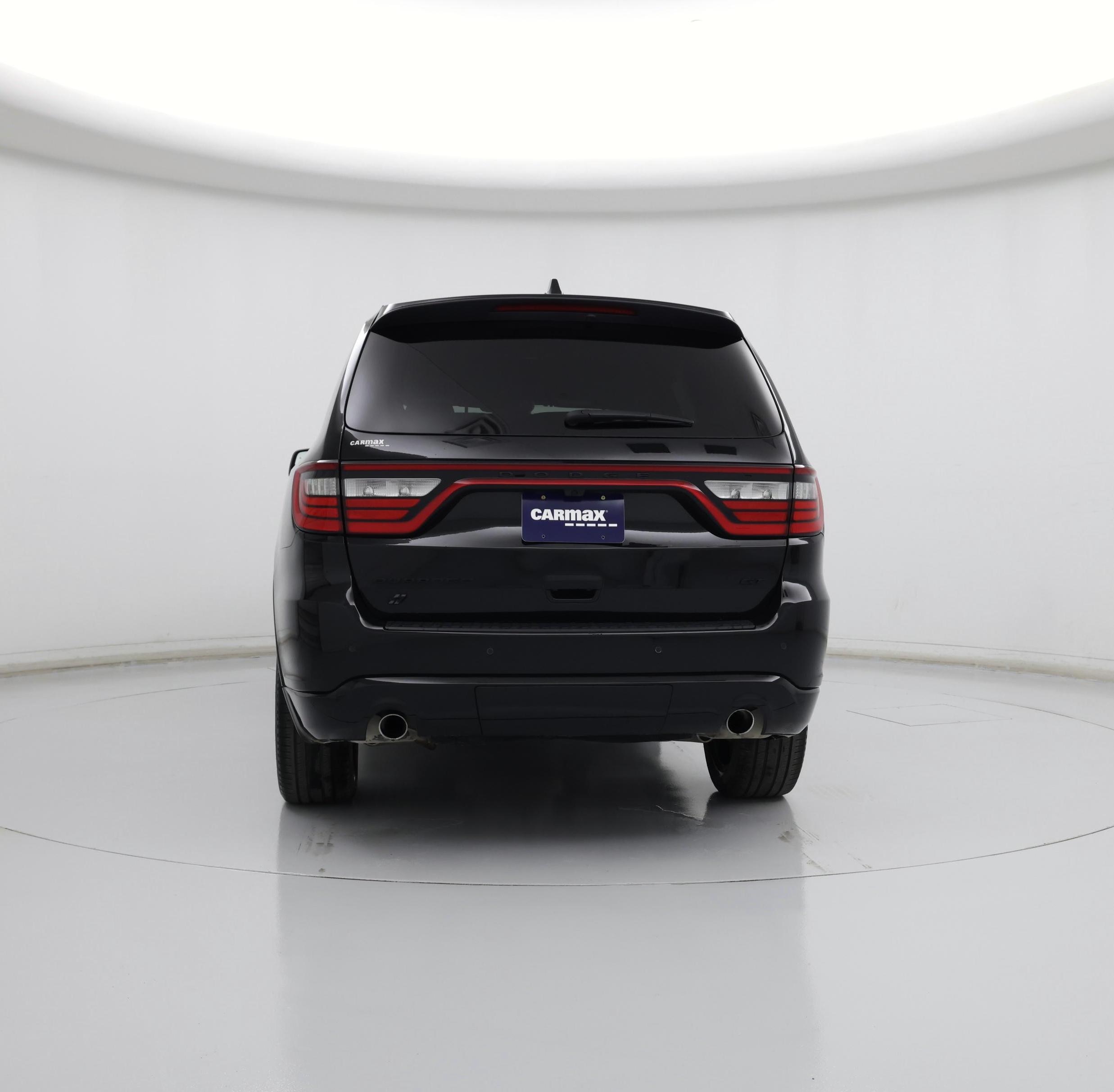 Thumbnail: 2022 Dodge Durango - 6