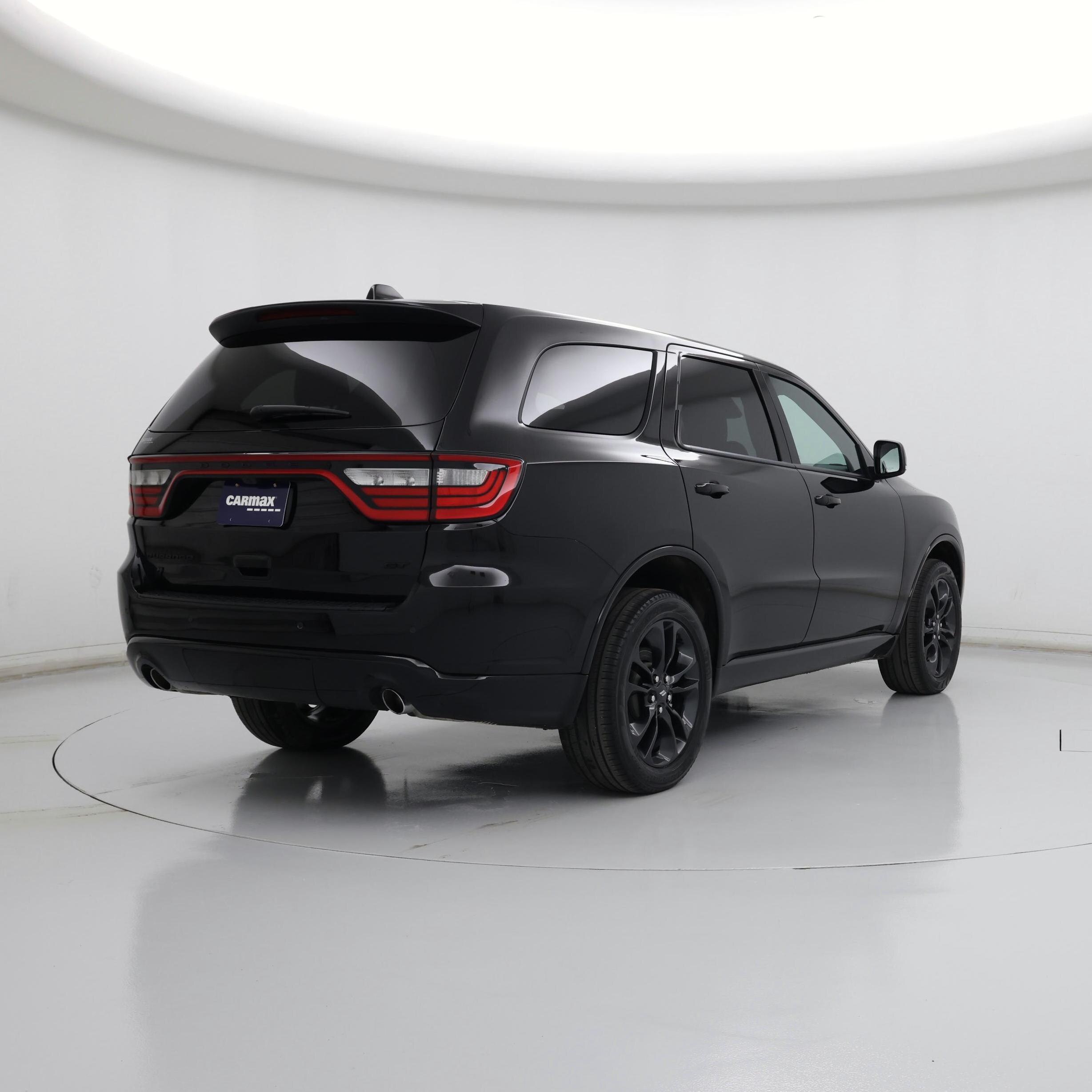 Thumbnail: 2022 Dodge Durango - 8
