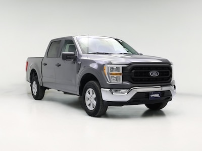 2022 Ford F150 XL