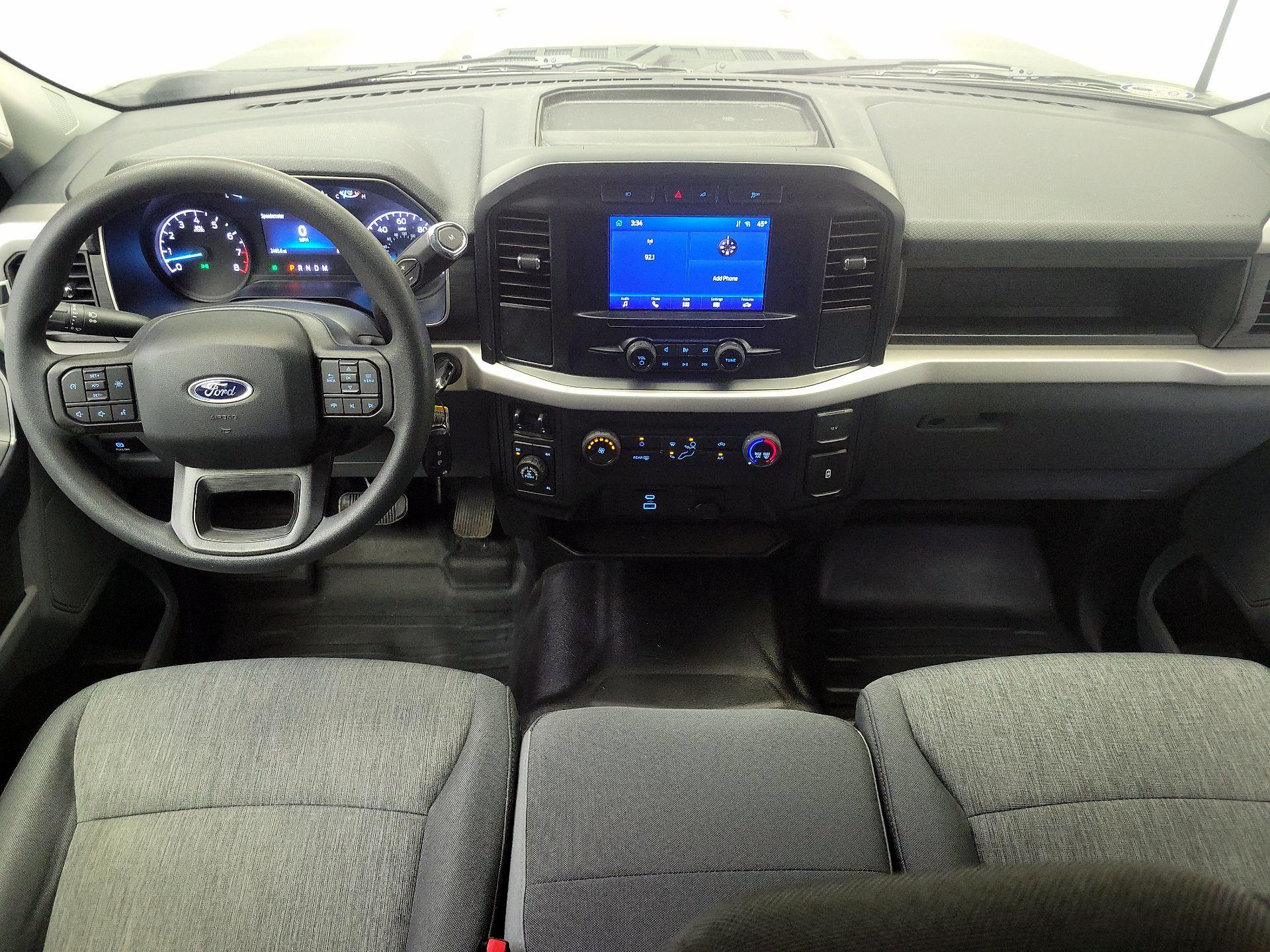 Thumbnail: 2022 Ford F-150 - 9