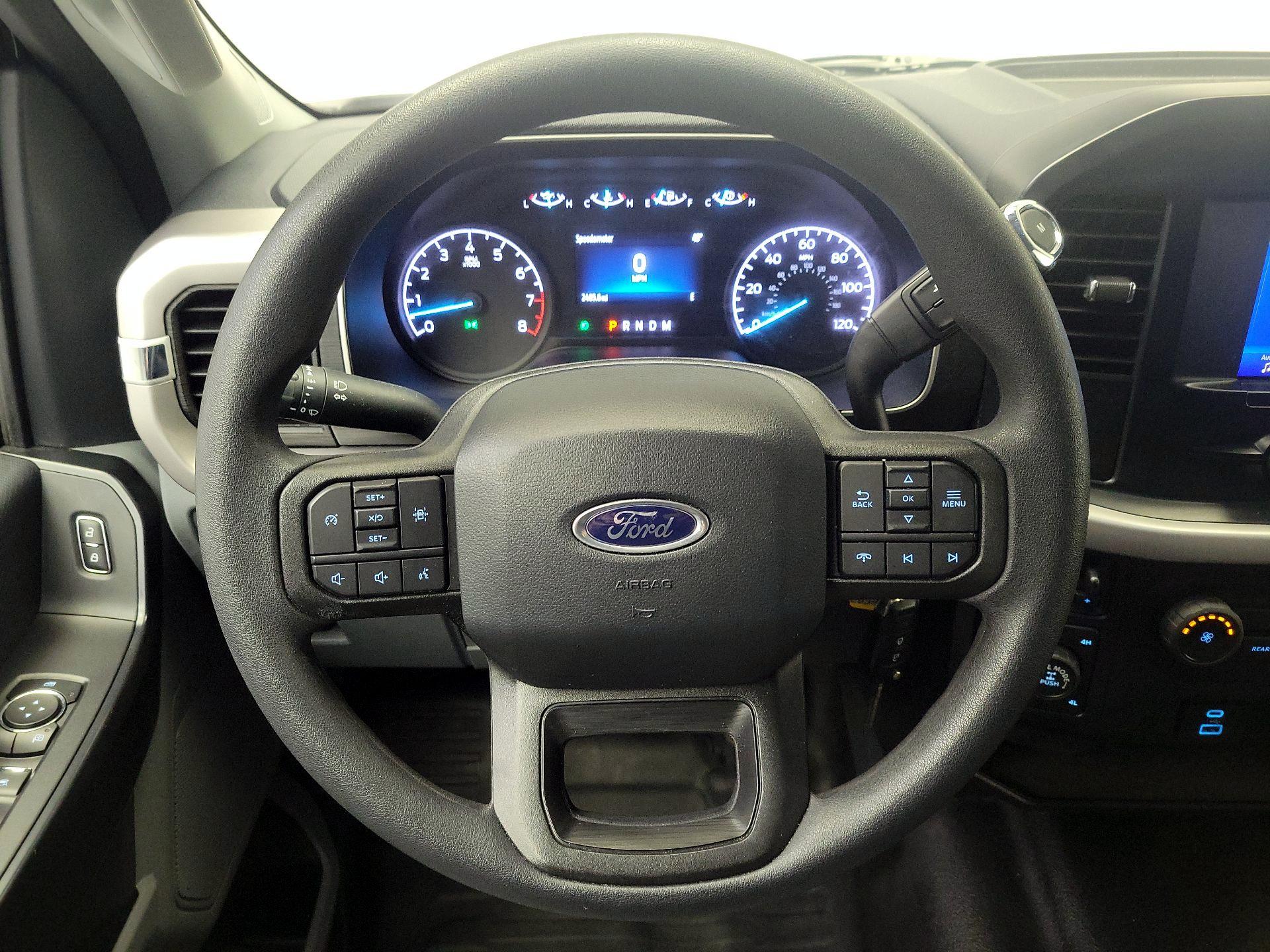 Thumbnail: 2022 Ford F-150 - 10