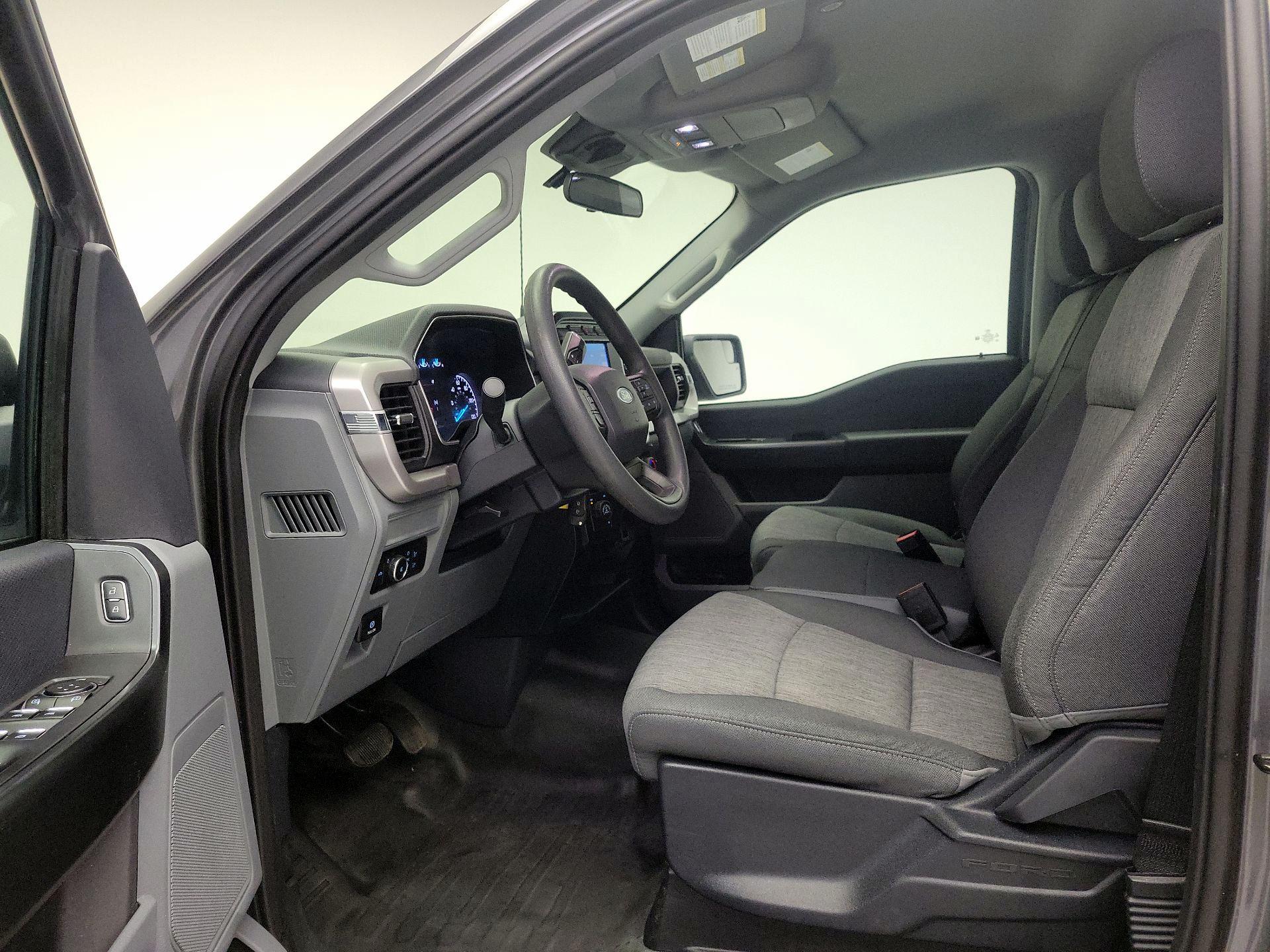 Thumbnail: 2022 Ford F-150 - 11