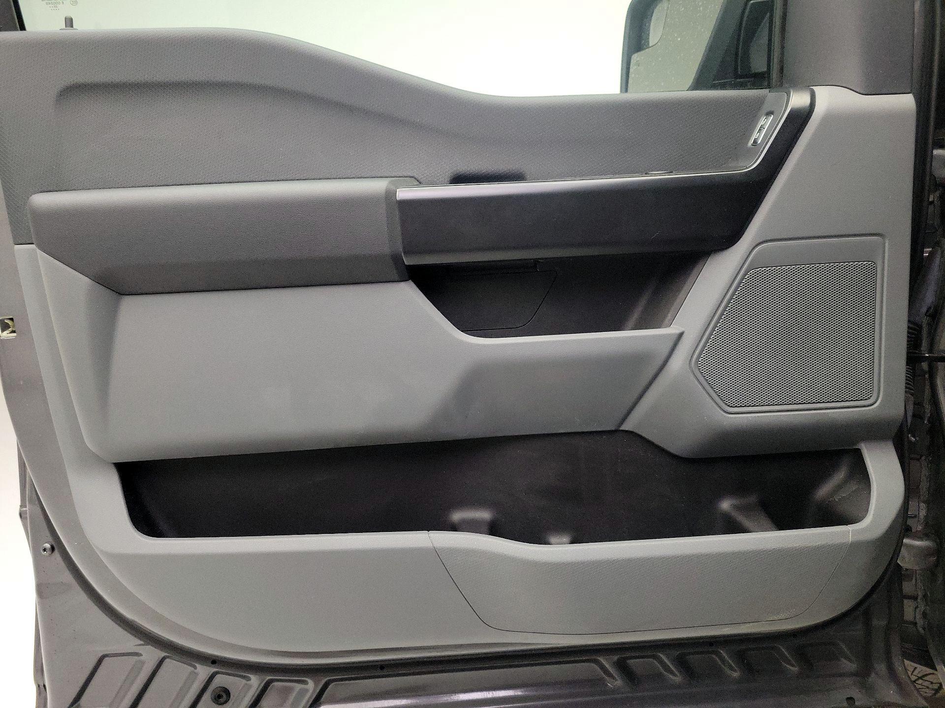 Thumbnail: 2022 Ford F-150 - 12