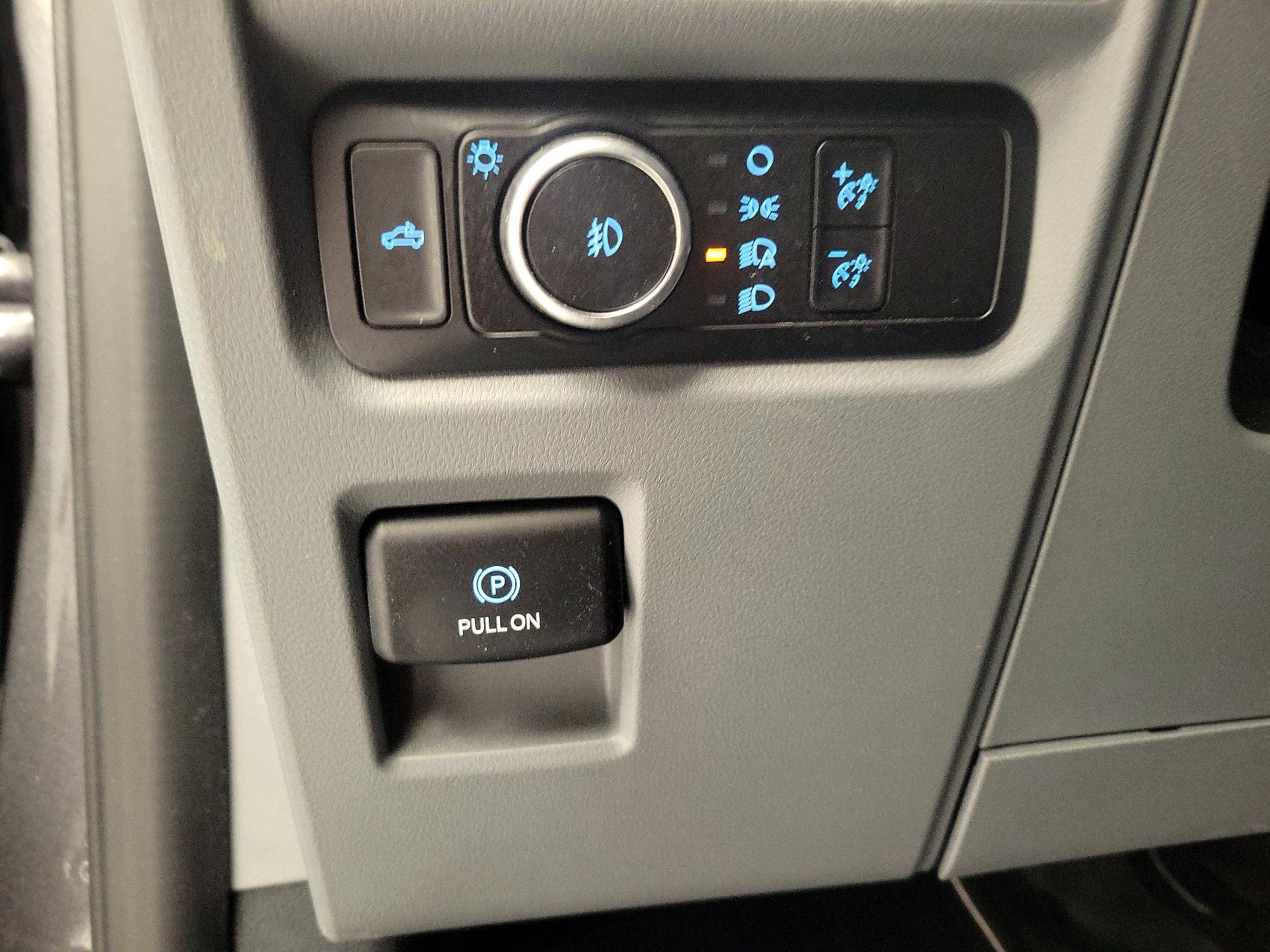 Thumbnail: 2022 Ford F-150 - 13