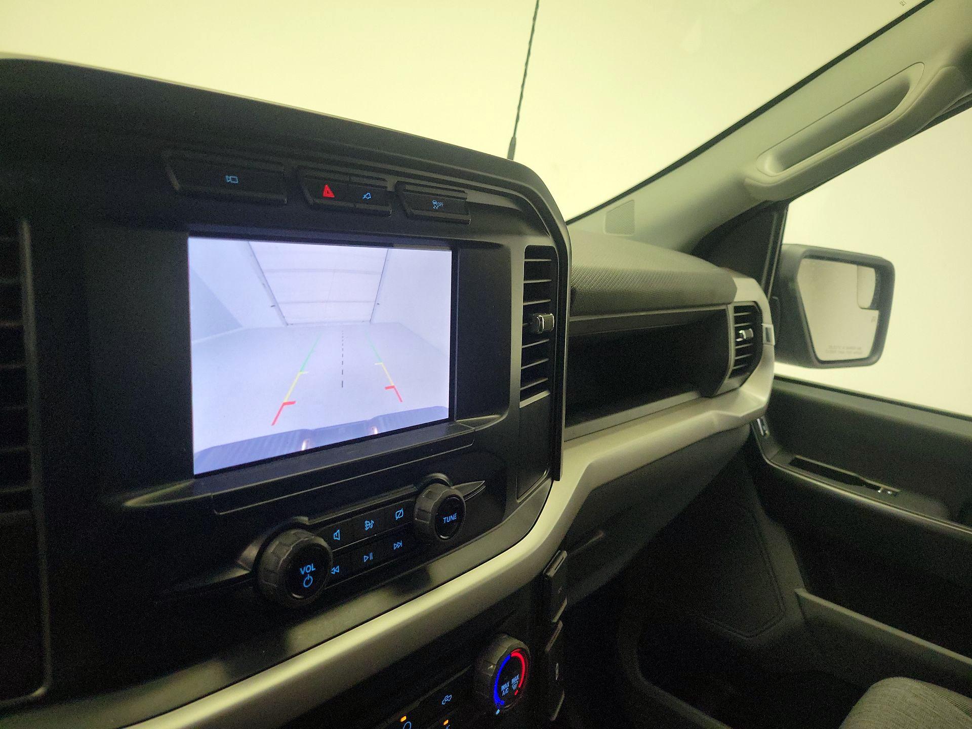 Thumbnail: 2022 Ford F-150 - 14