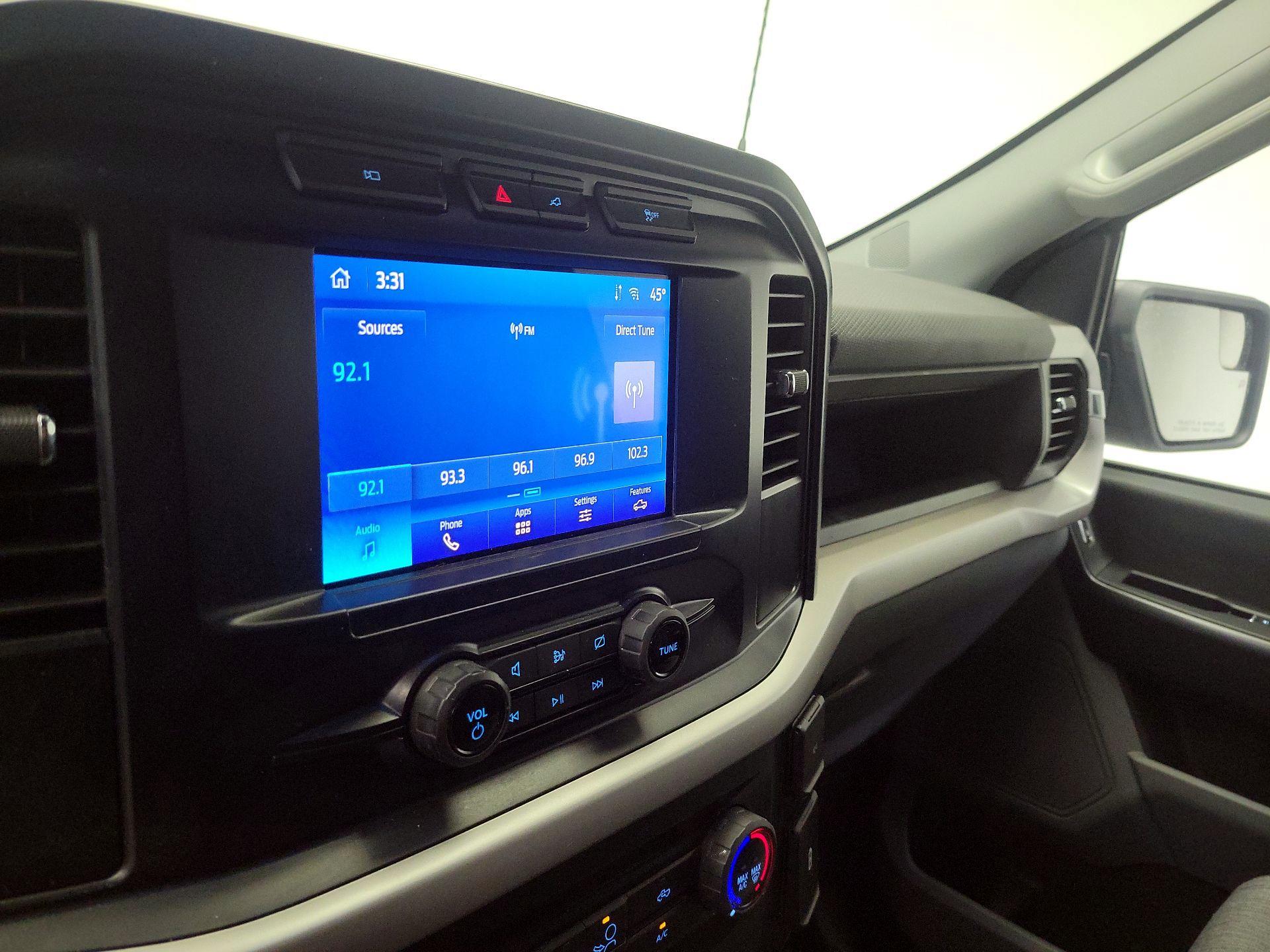 Thumbnail: 2022 Ford F-150 - 15