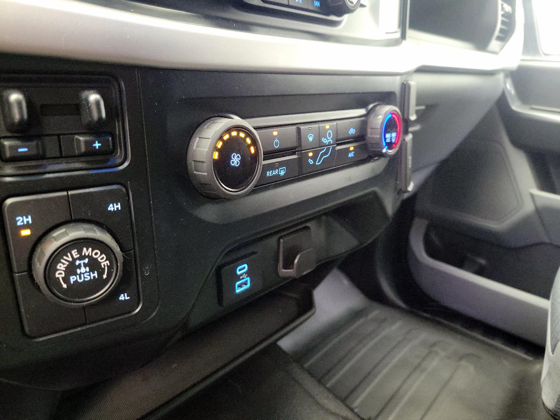 Thumbnail: 2022 Ford F-150 - 16