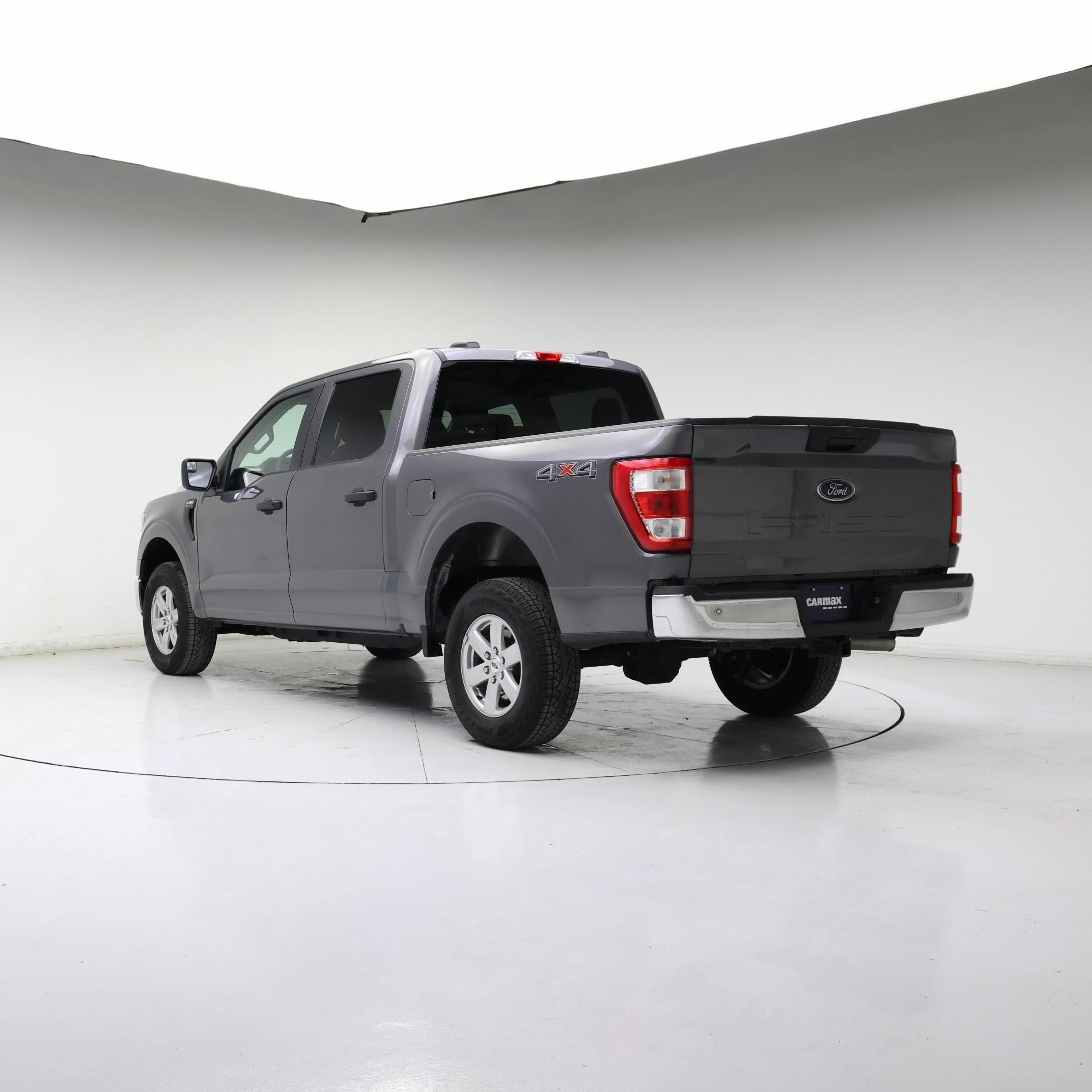 Thumbnail: 2022 Ford F-150 - 2