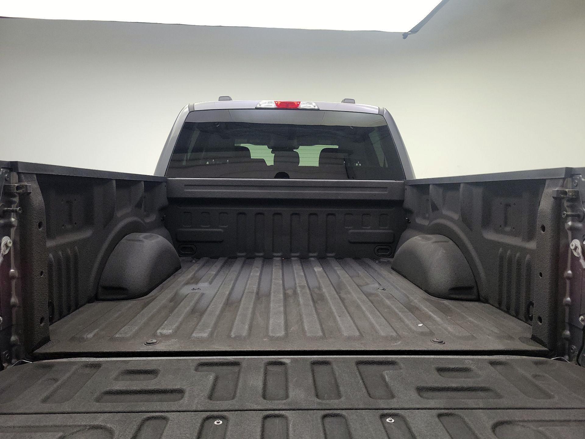 Thumbnail: 2022 Ford F-150 - 20