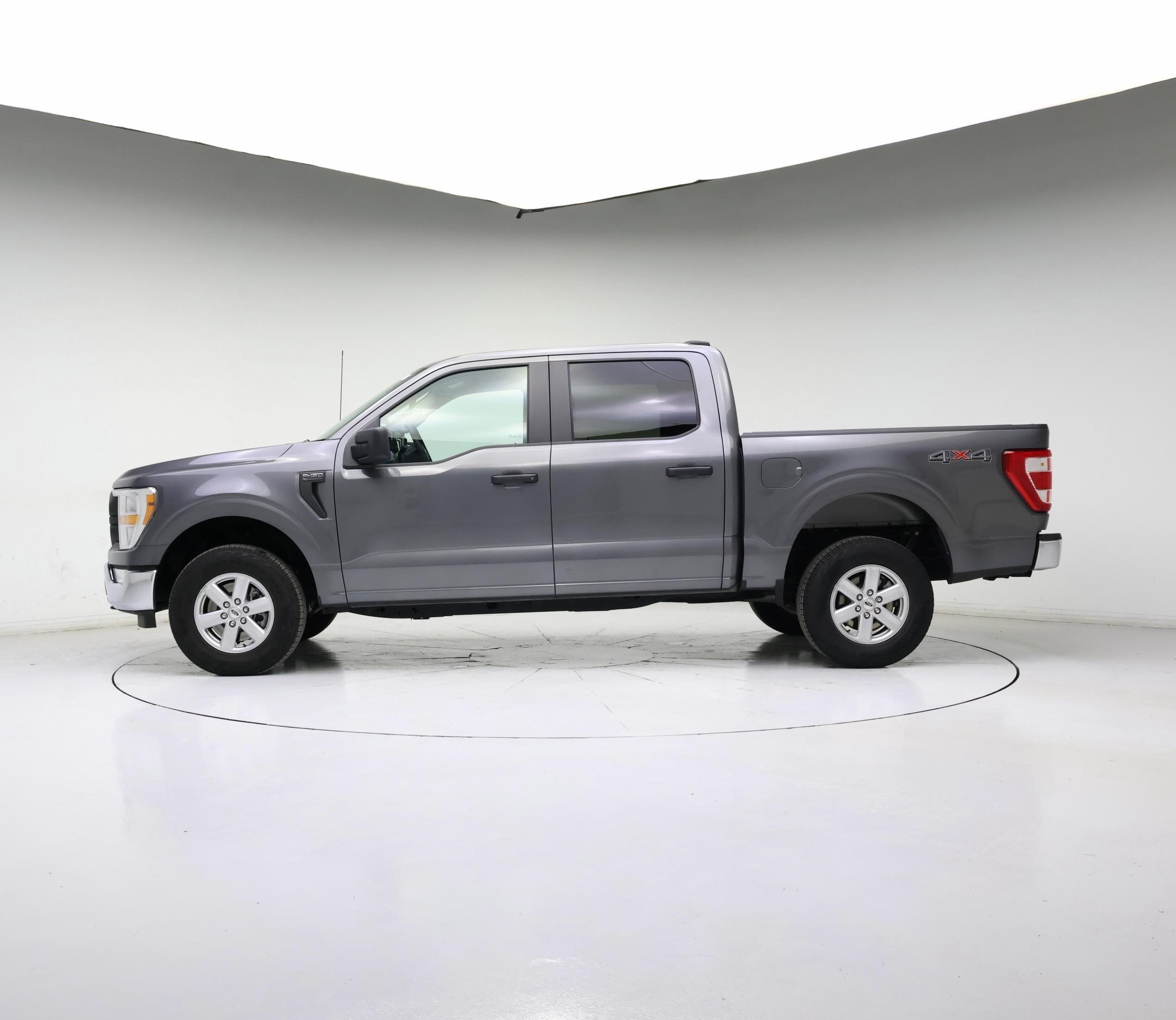 Thumbnail: 2022 Ford F-150 - 3