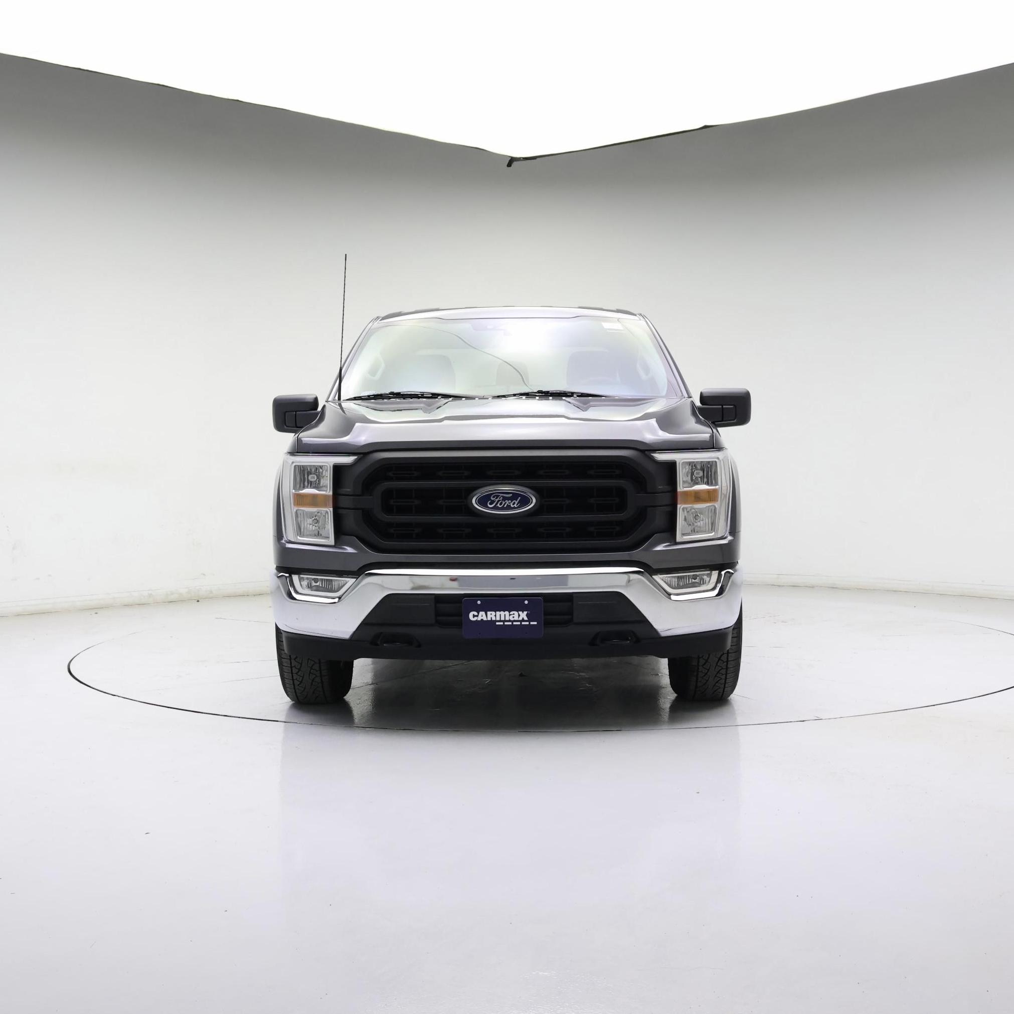 Thumbnail: 2022 Ford F-150 - 5