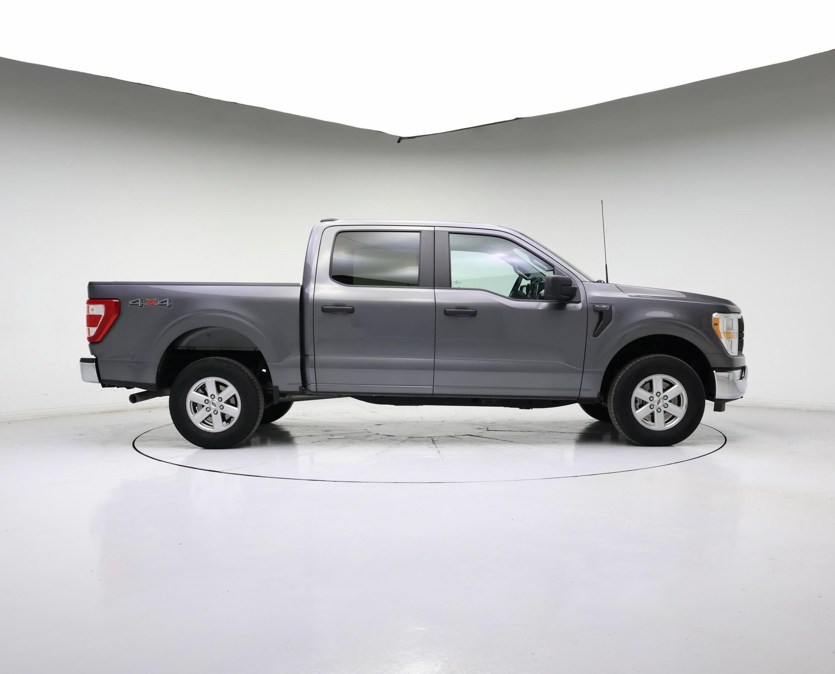 Thumbnail: 2022 Ford F-150 - 7