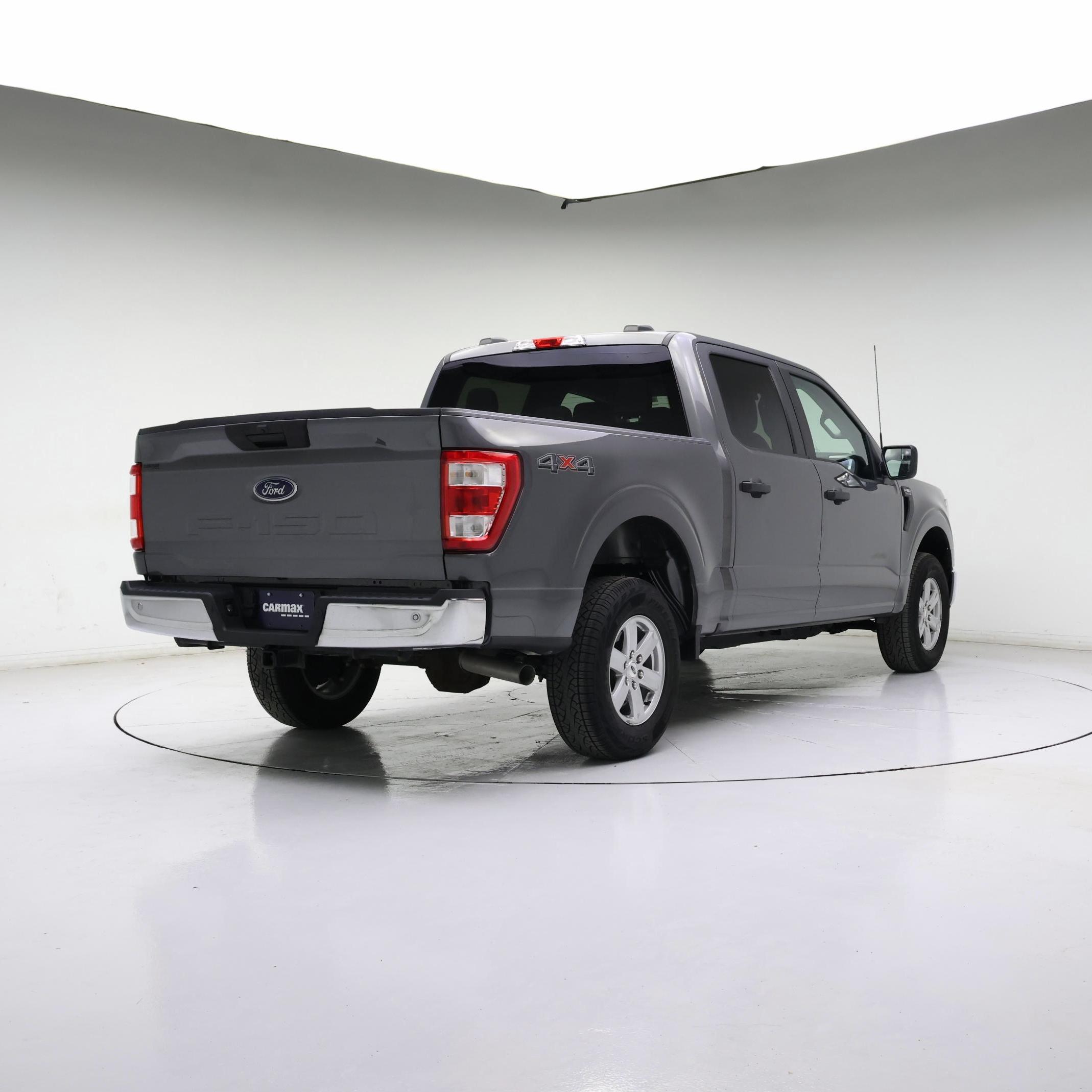 Thumbnail: 2022 Ford F-150 - 8