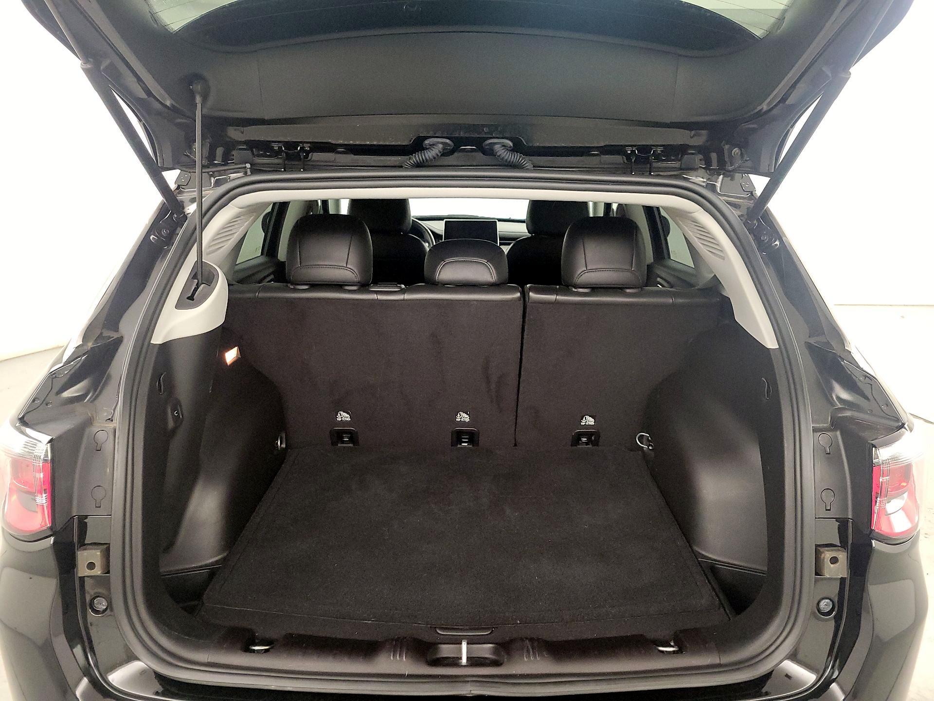 Thumbnail: 2022 Jeep Compass - 20