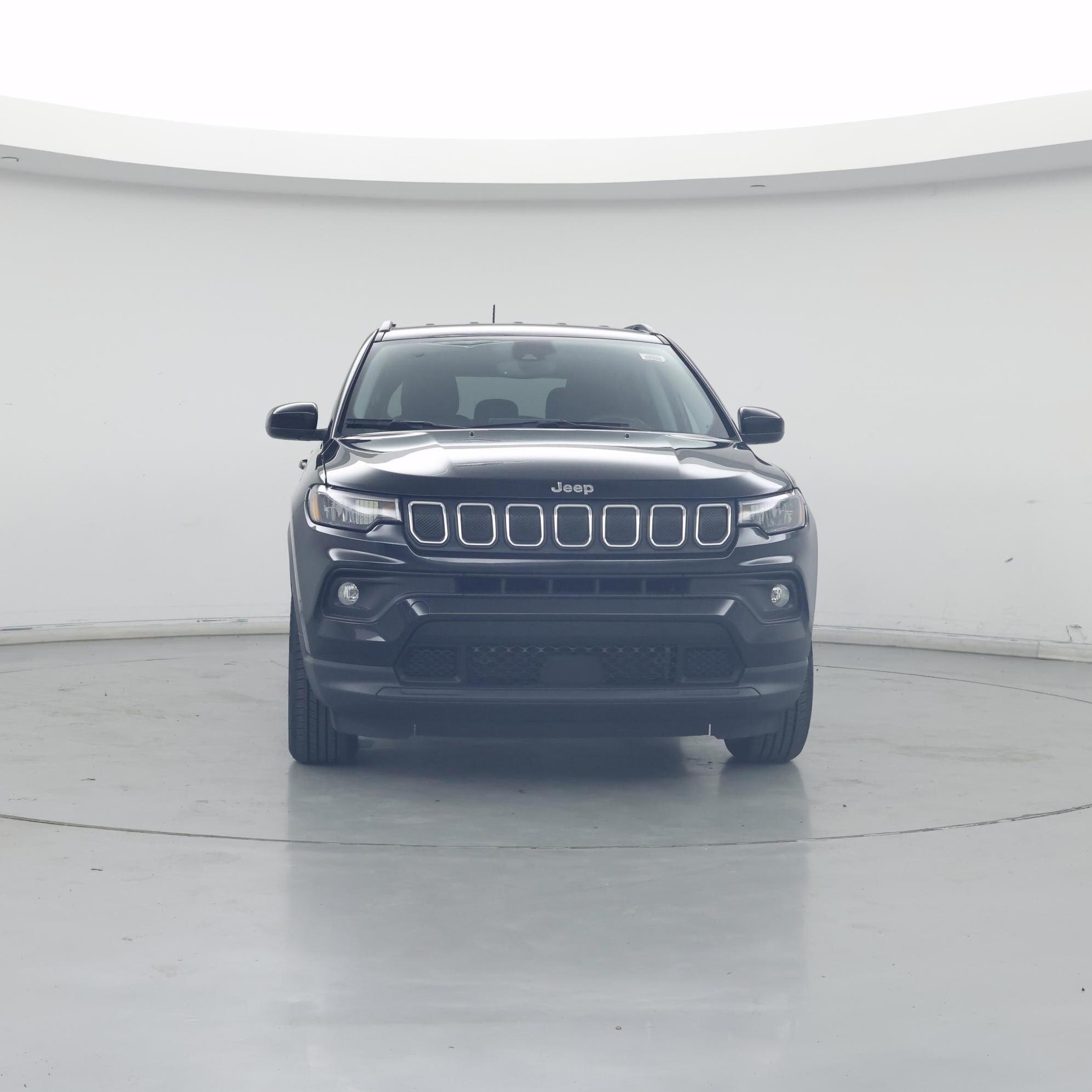 Thumbnail: 2022 Jeep Compass - 5