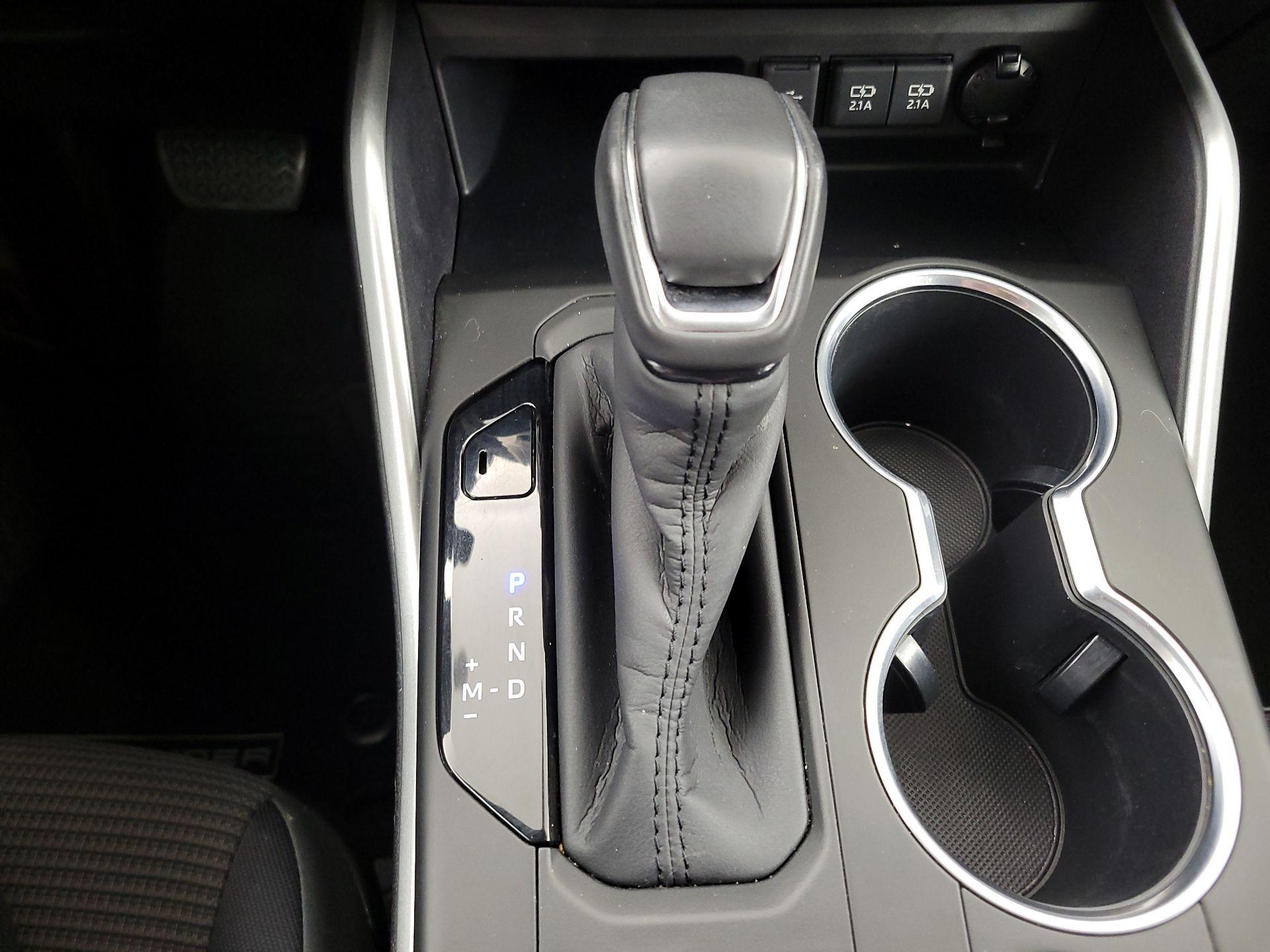 Thumbnail: 2020 Toyota Highlander - 17