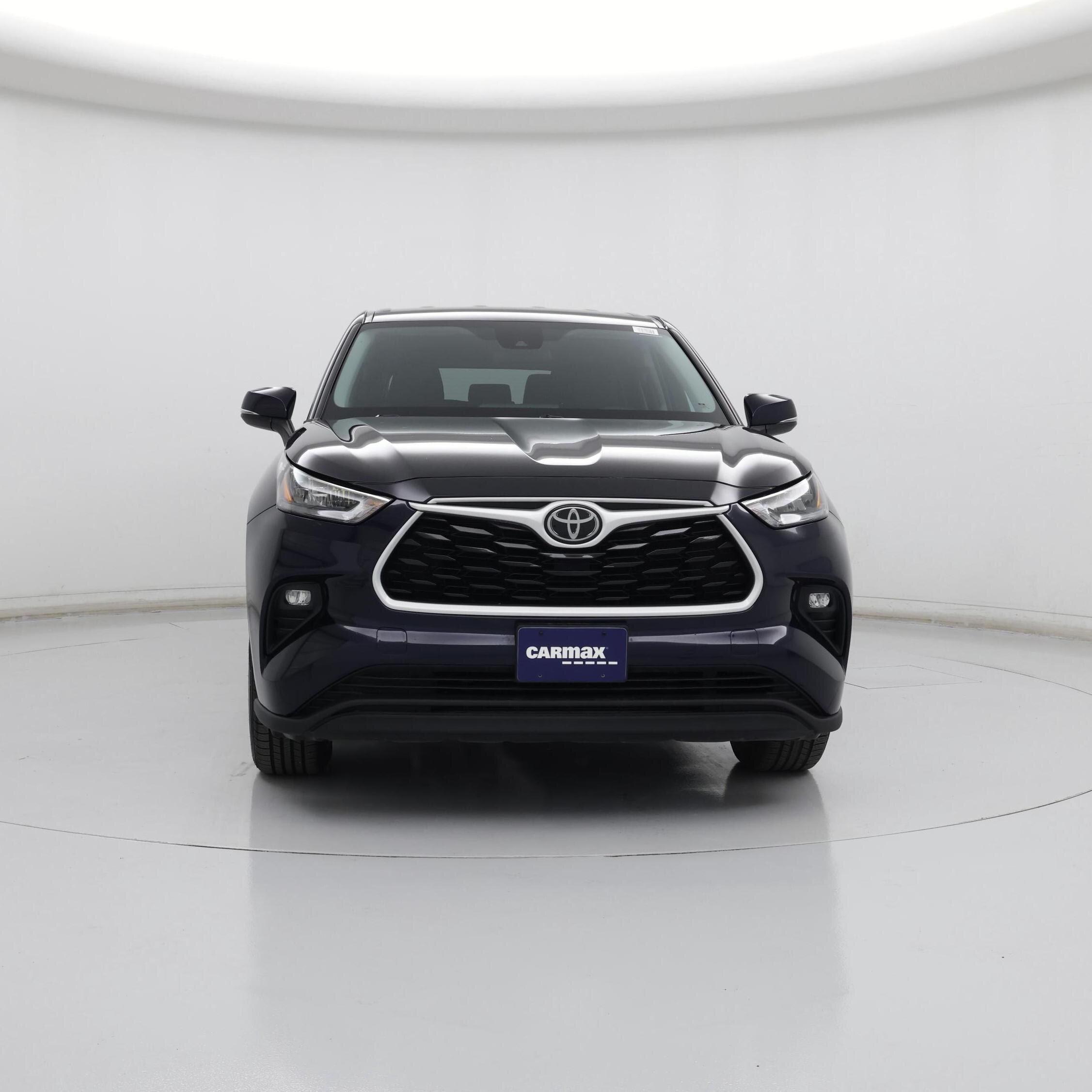 Thumbnail: 2020 Toyota Highlander - 5