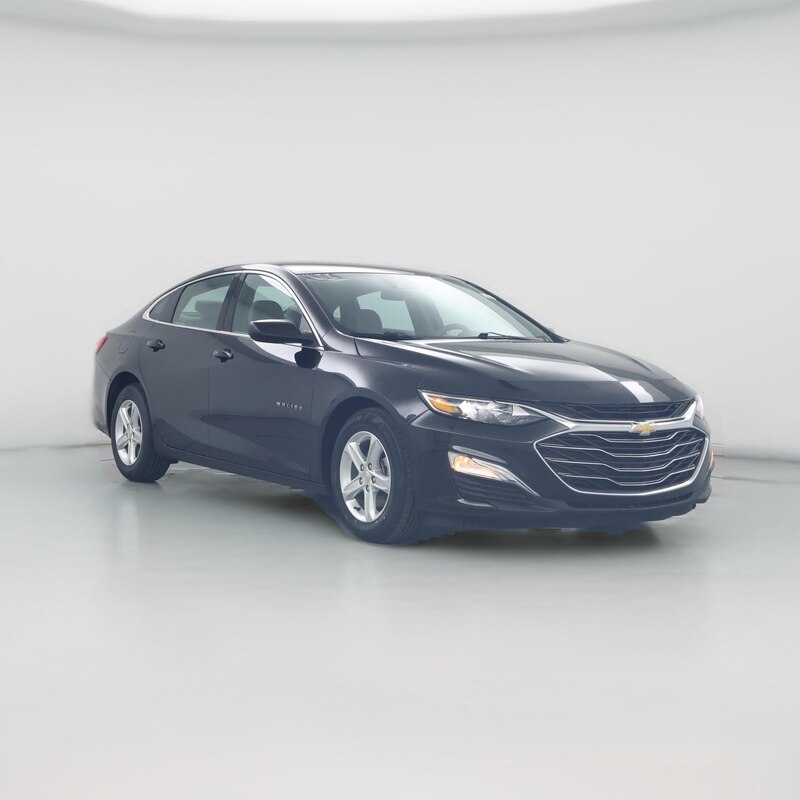 2022 Chevrolet Malibu LS
