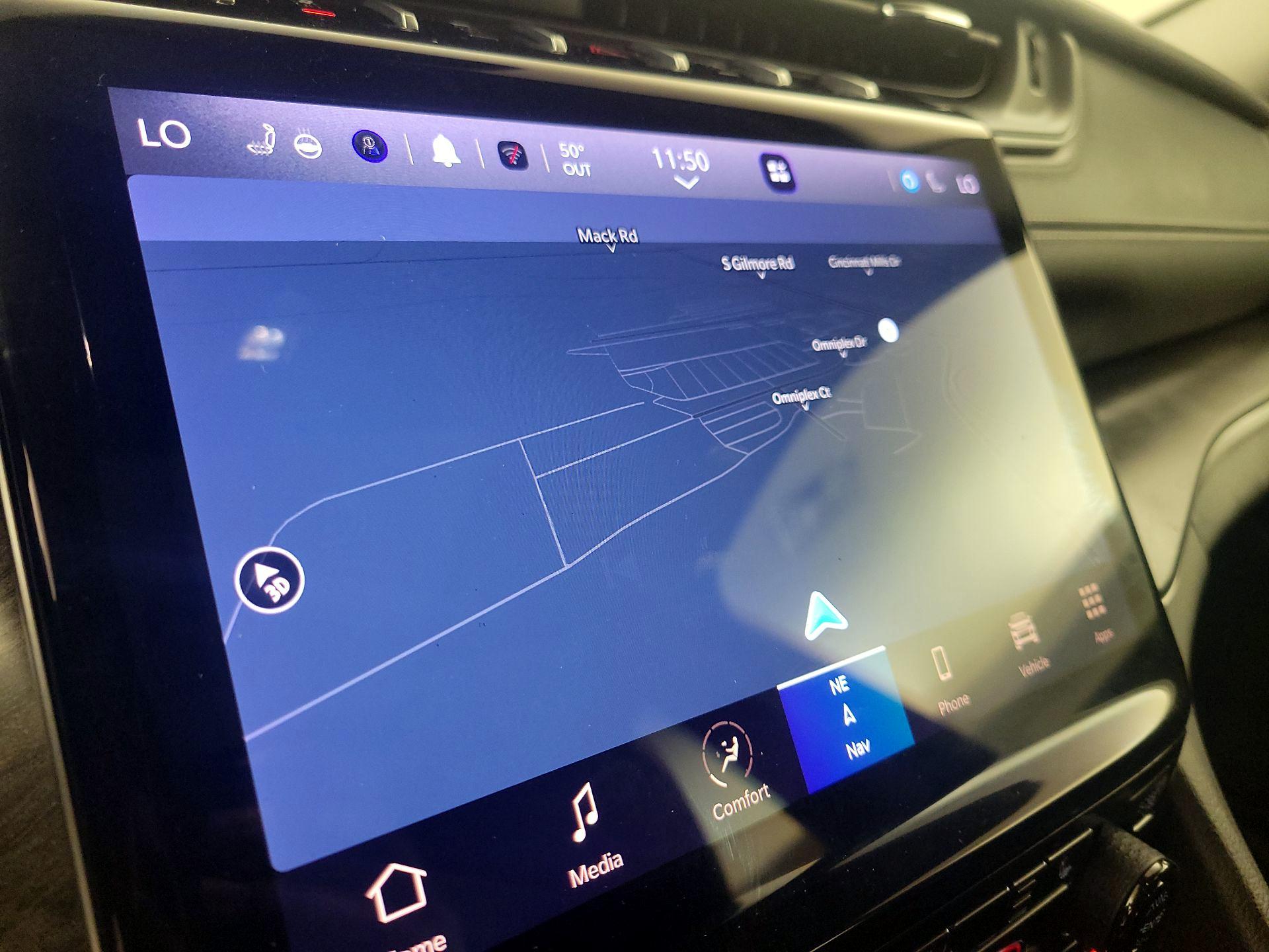 Thumbnail: 2023 Jeep Grand Cherokee - 14