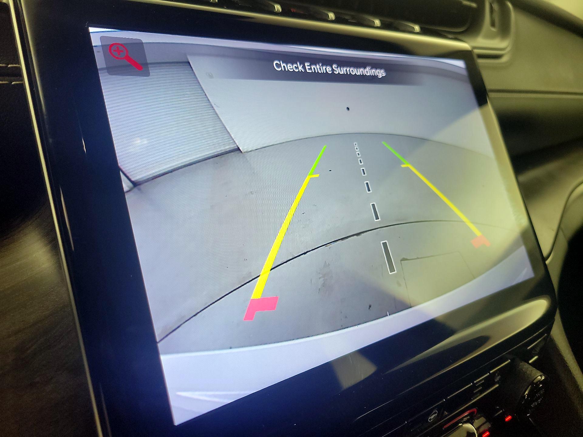 Thumbnail: 2023 Jeep Grand Cherokee - 15