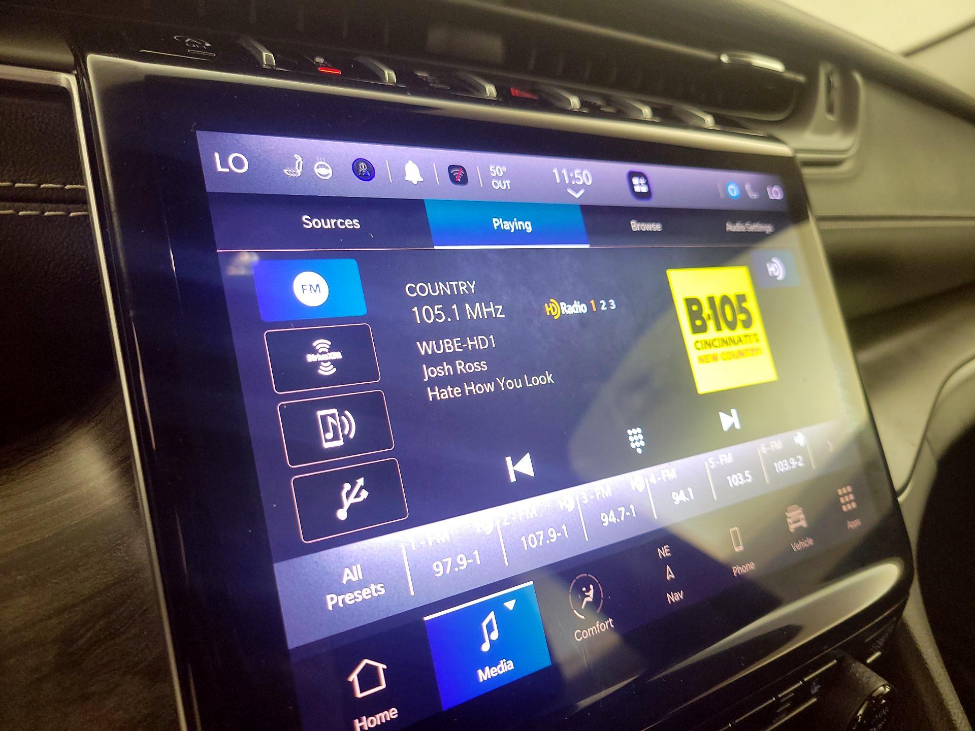 Thumbnail: 2023 Jeep Grand Cherokee - 16