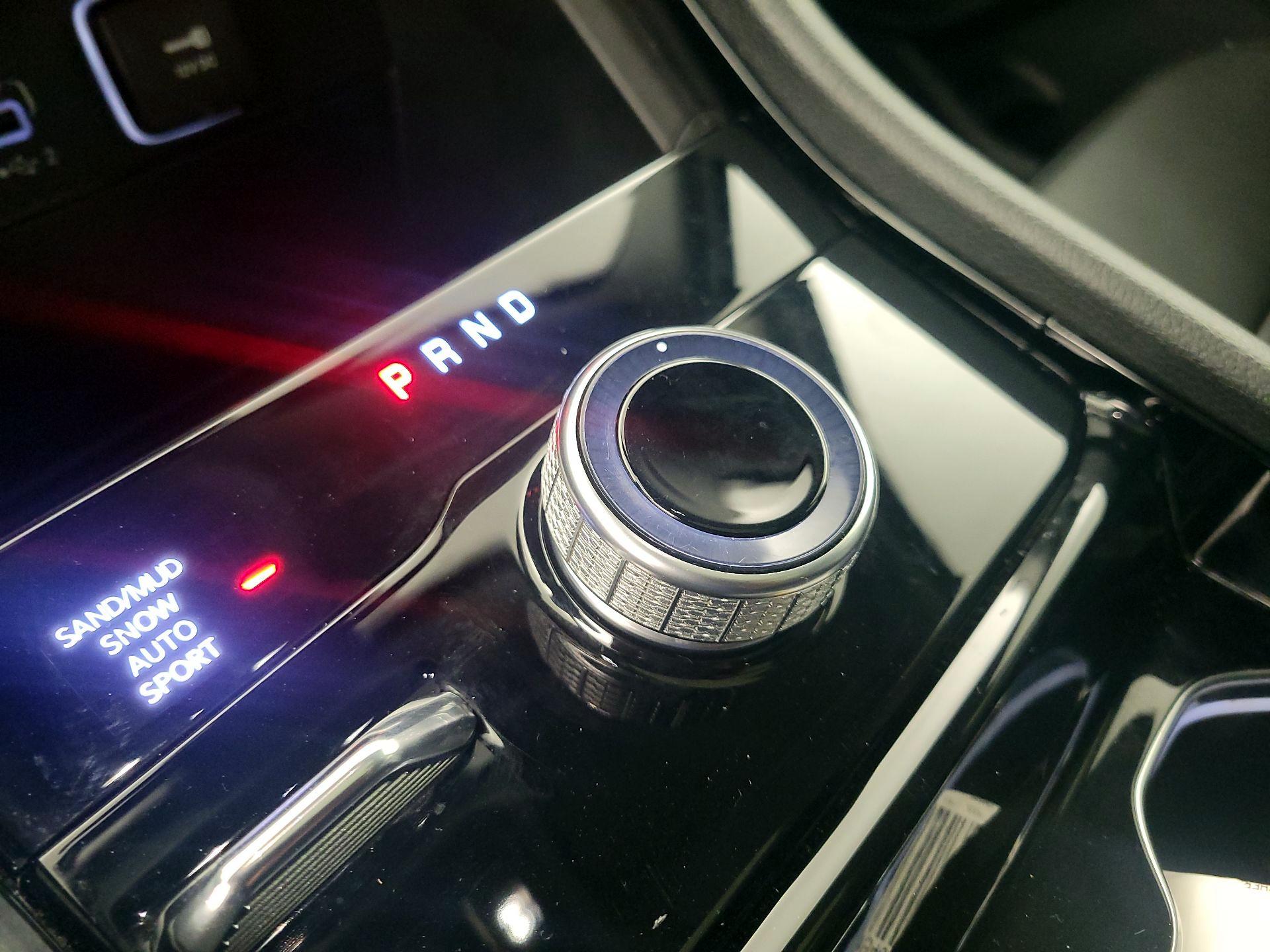 Thumbnail: 2023 Jeep Grand Cherokee - 18