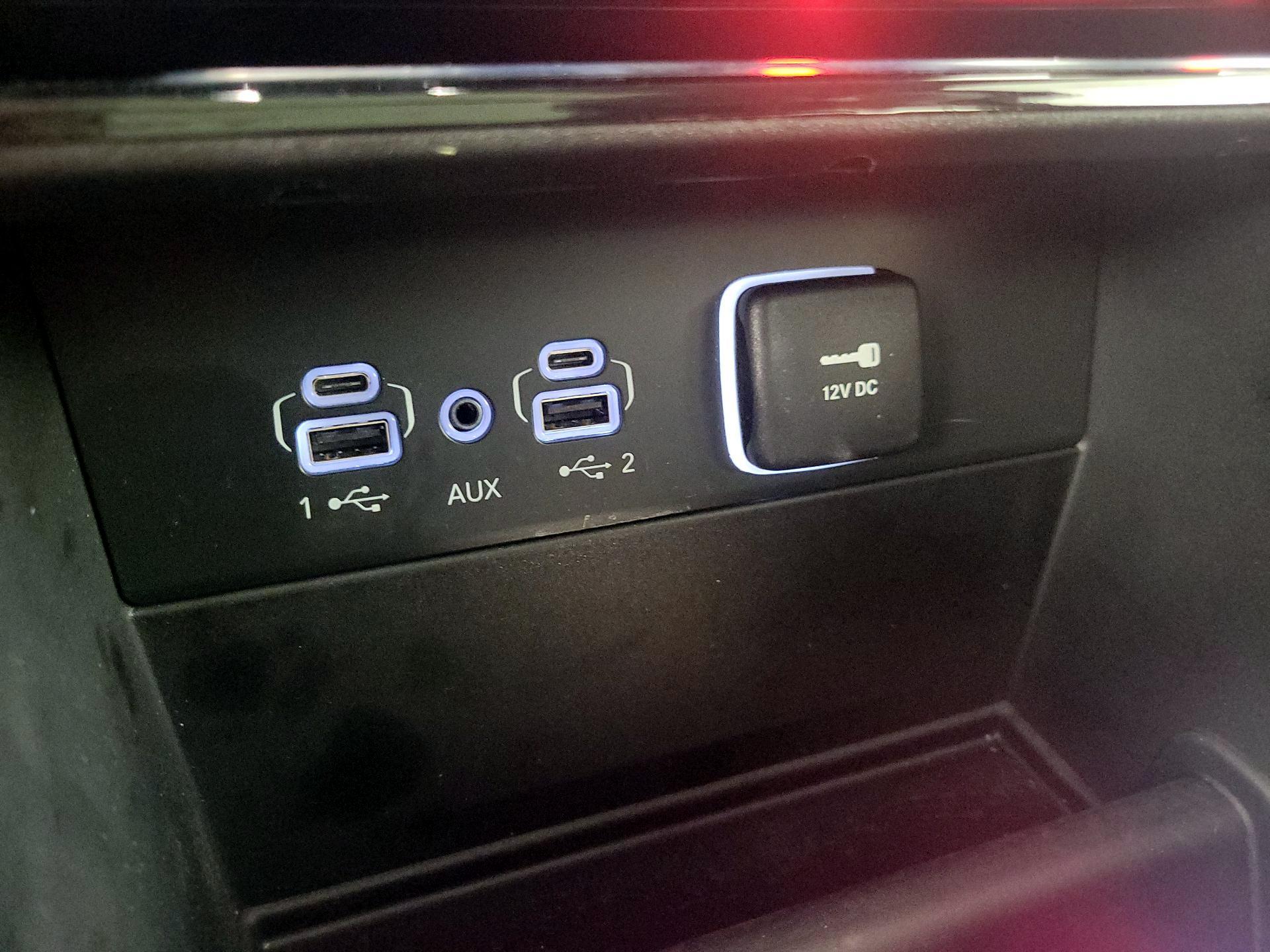 Thumbnail: 2023 Jeep Grand Cherokee - 19