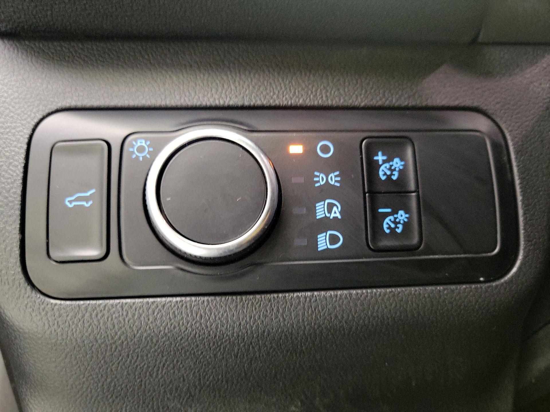 Thumbnail: 2023 Ford Escape - 13