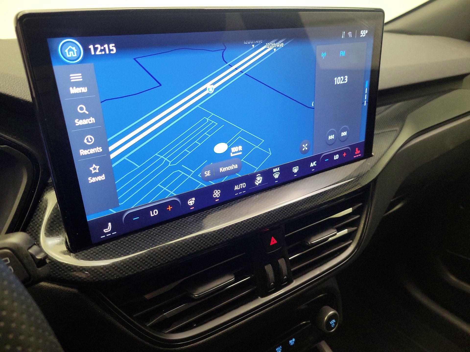 Thumbnail: 2023 Ford Escape - 14