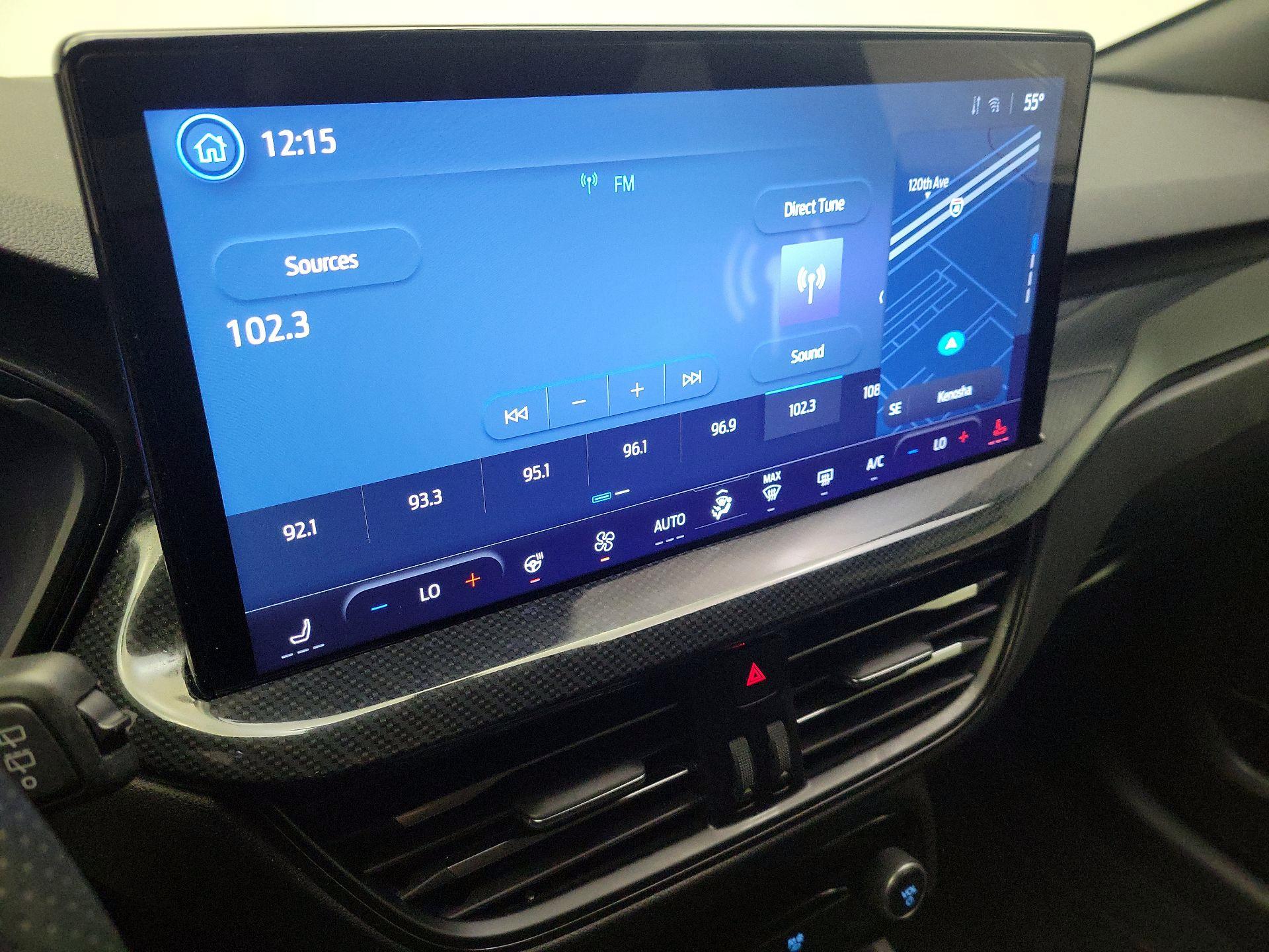 Thumbnail: 2023 Ford Escape - 16