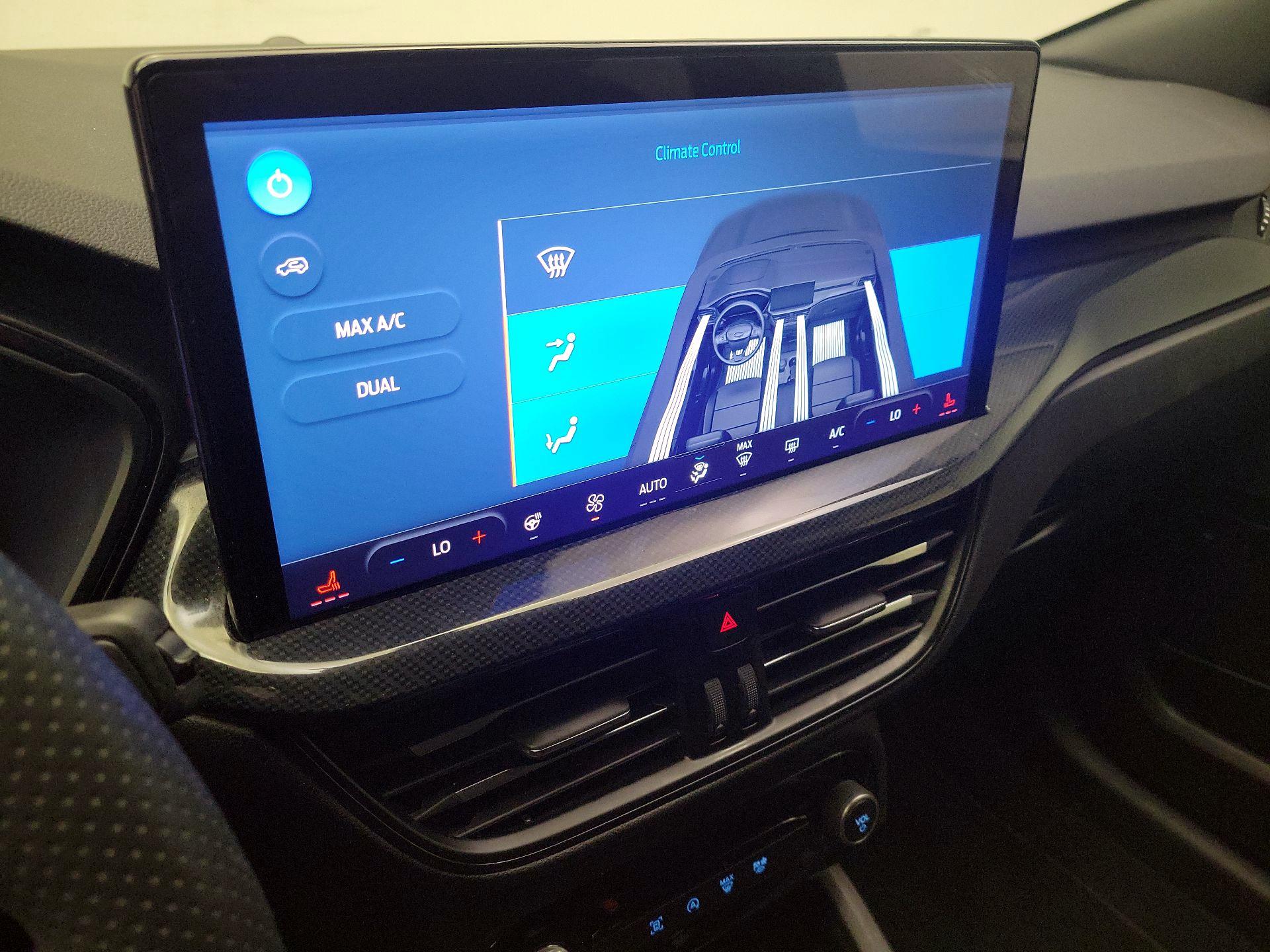 Thumbnail: 2023 Ford Escape - 17