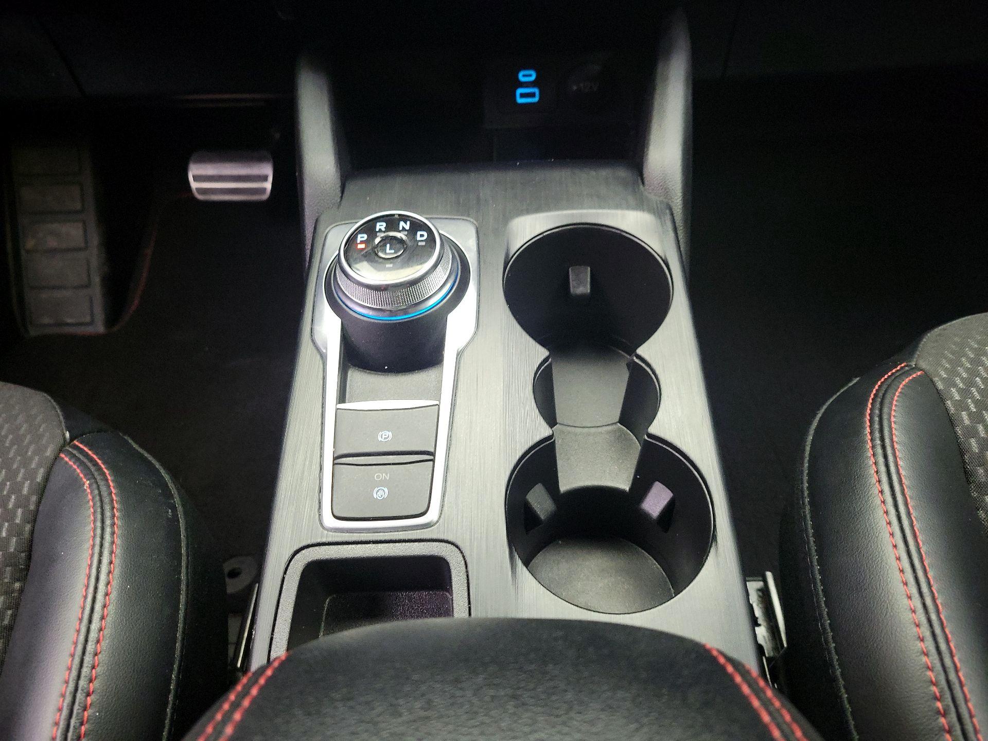 Thumbnail: 2023 Ford Escape - 18