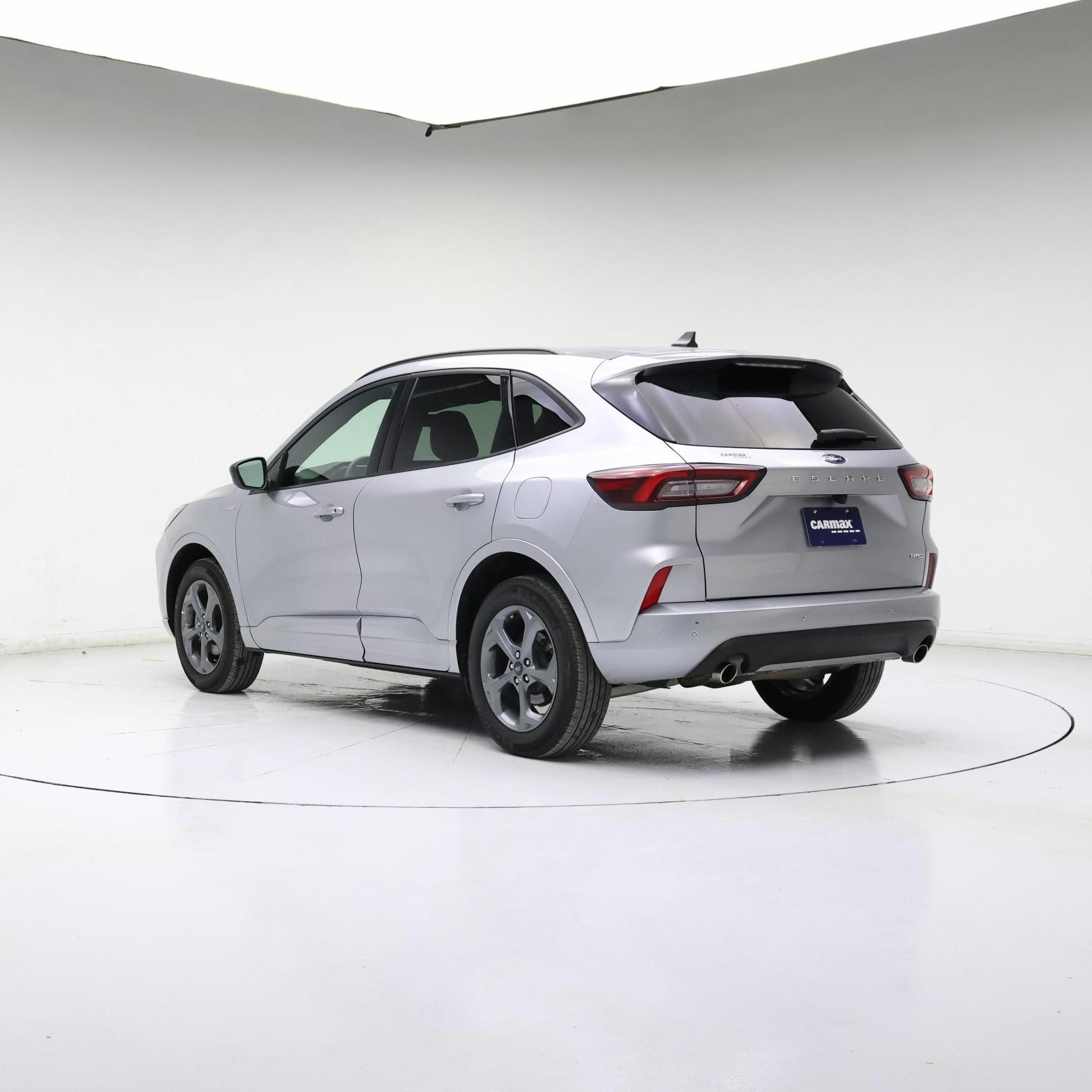 Thumbnail: 2023 Ford Escape - 2