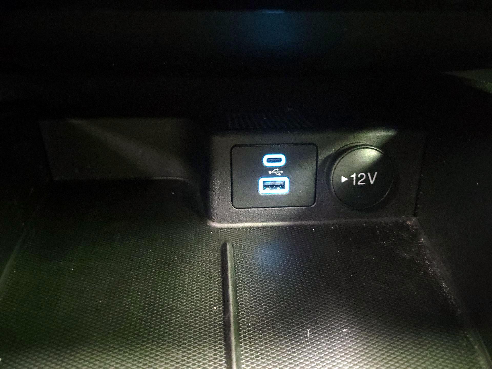 Thumbnail: 2023 Ford Escape - 19