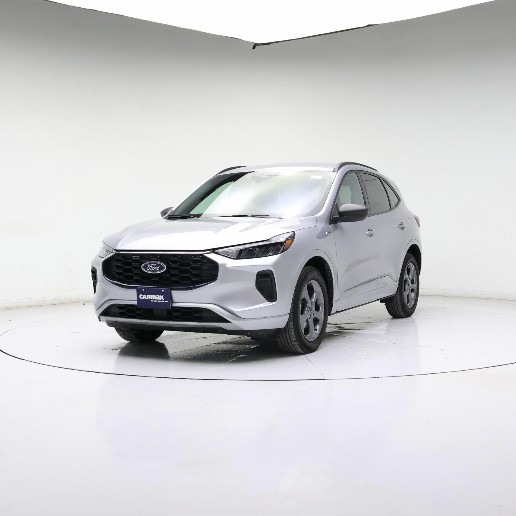 Thumbnail: 2023 Ford Escape - 4