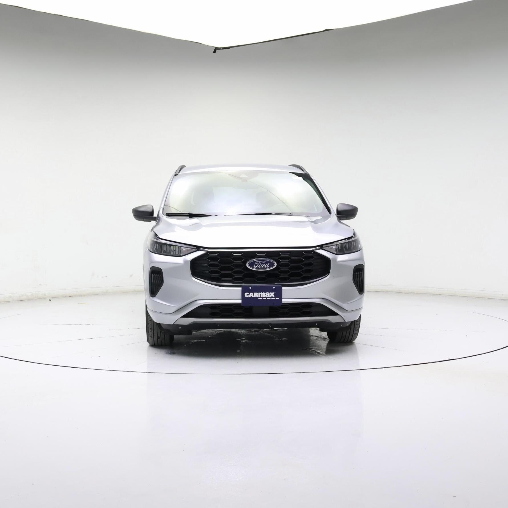 Thumbnail: 2023 Ford Escape - 5