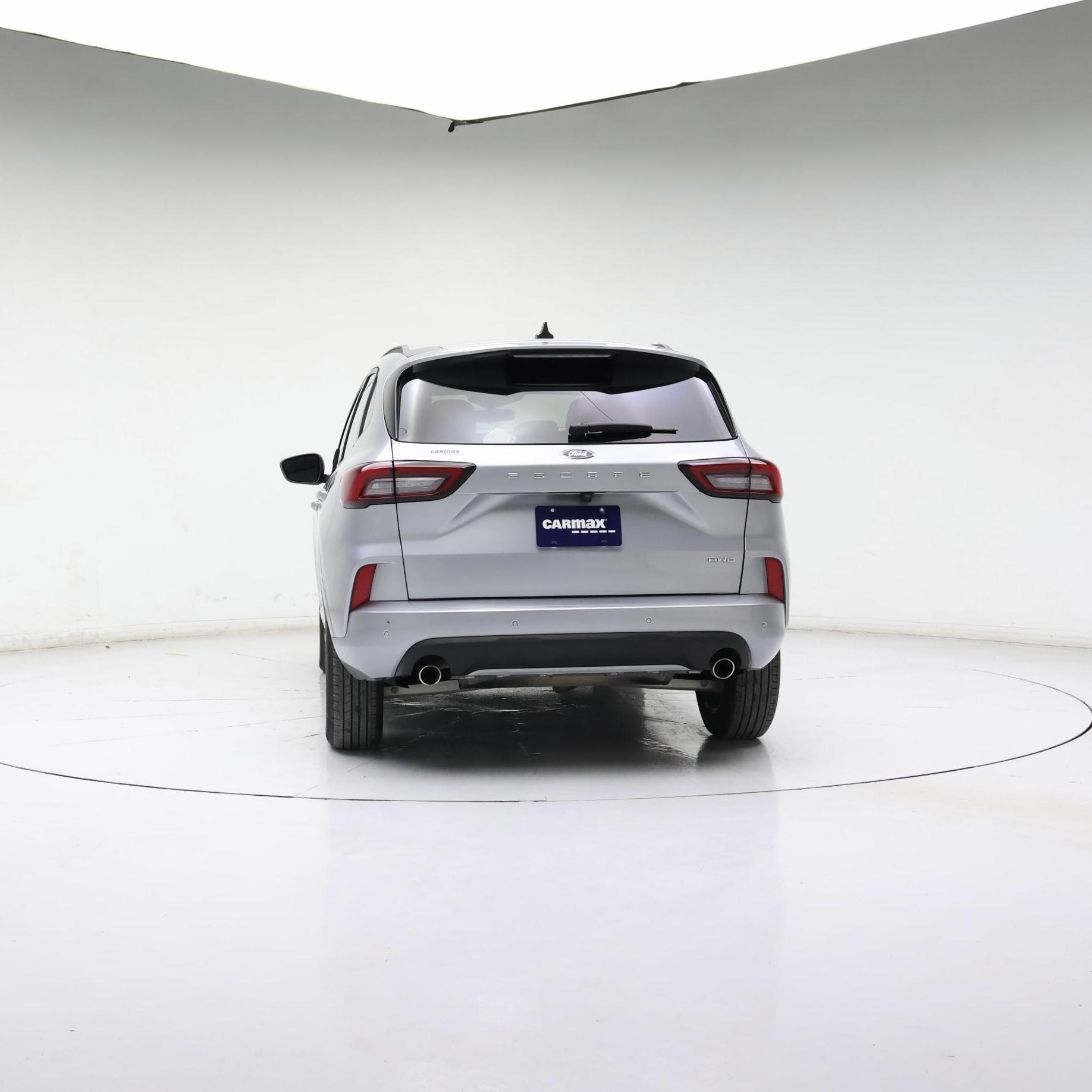 Thumbnail: 2023 Ford Escape - 6