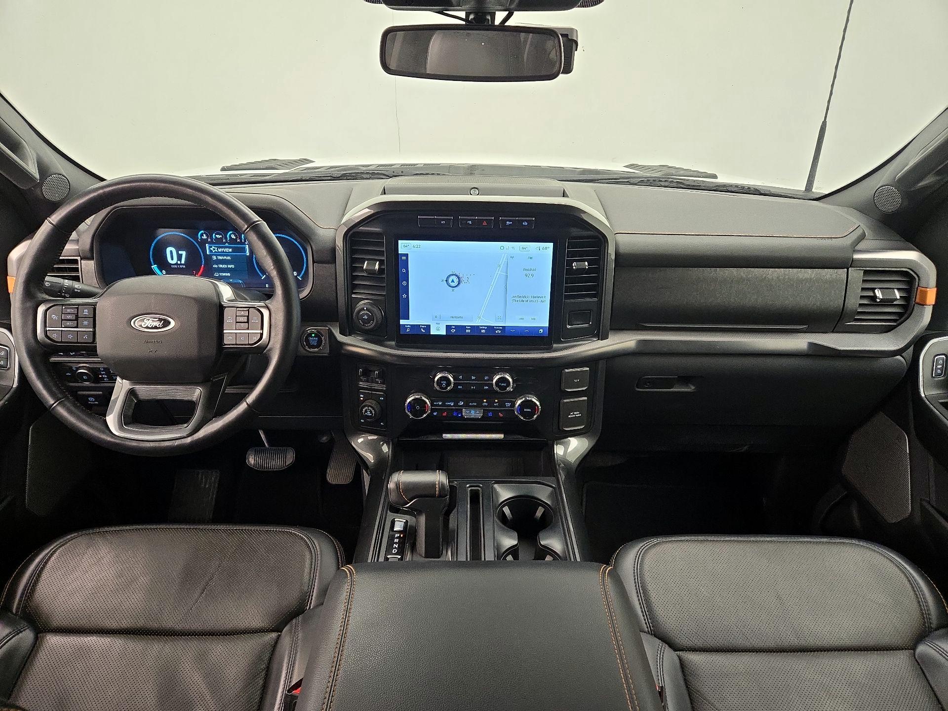 Thumbnail: 2022 Ford F-150 - 9