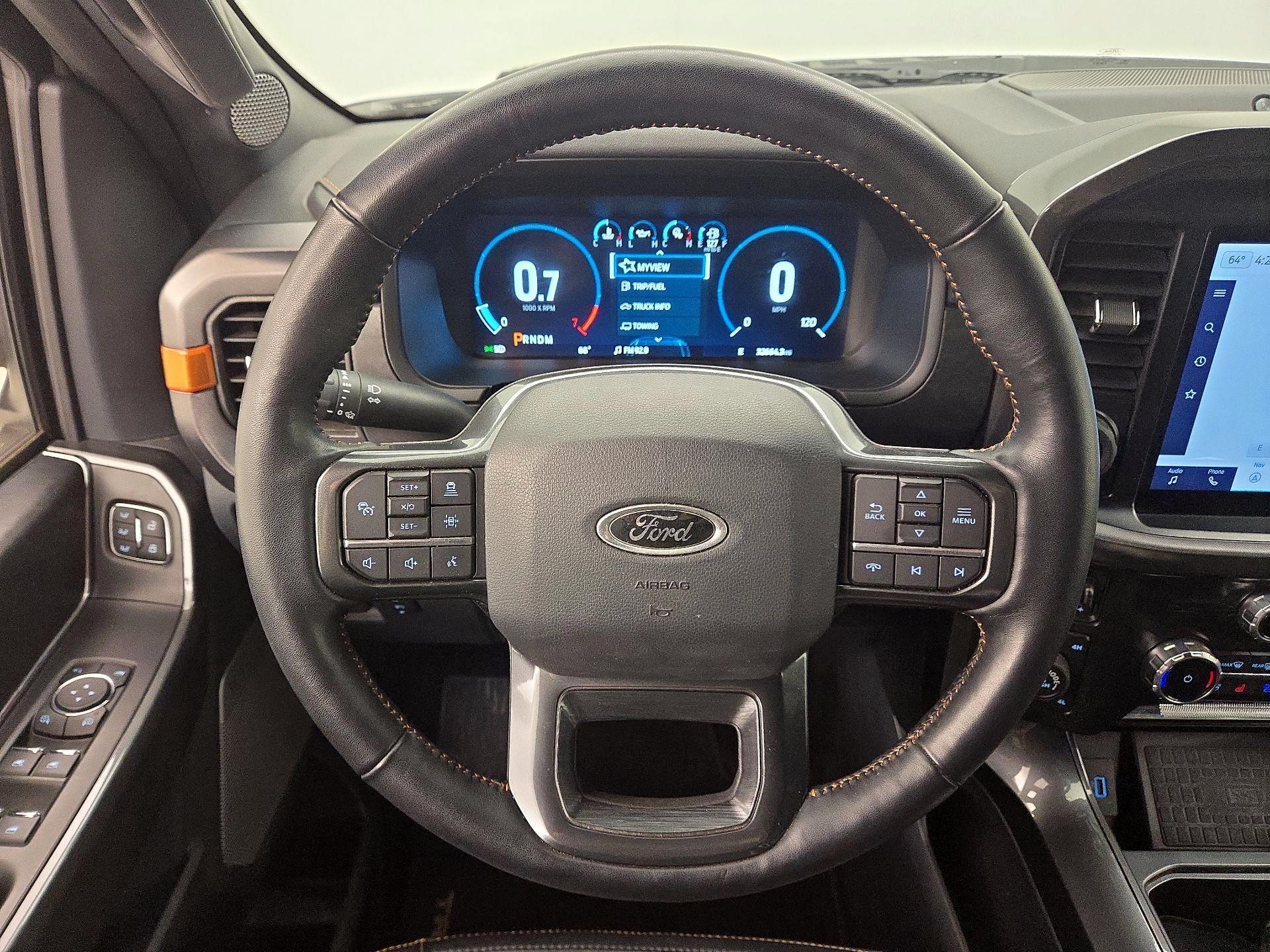 Thumbnail: 2022 Ford F-150 - 10