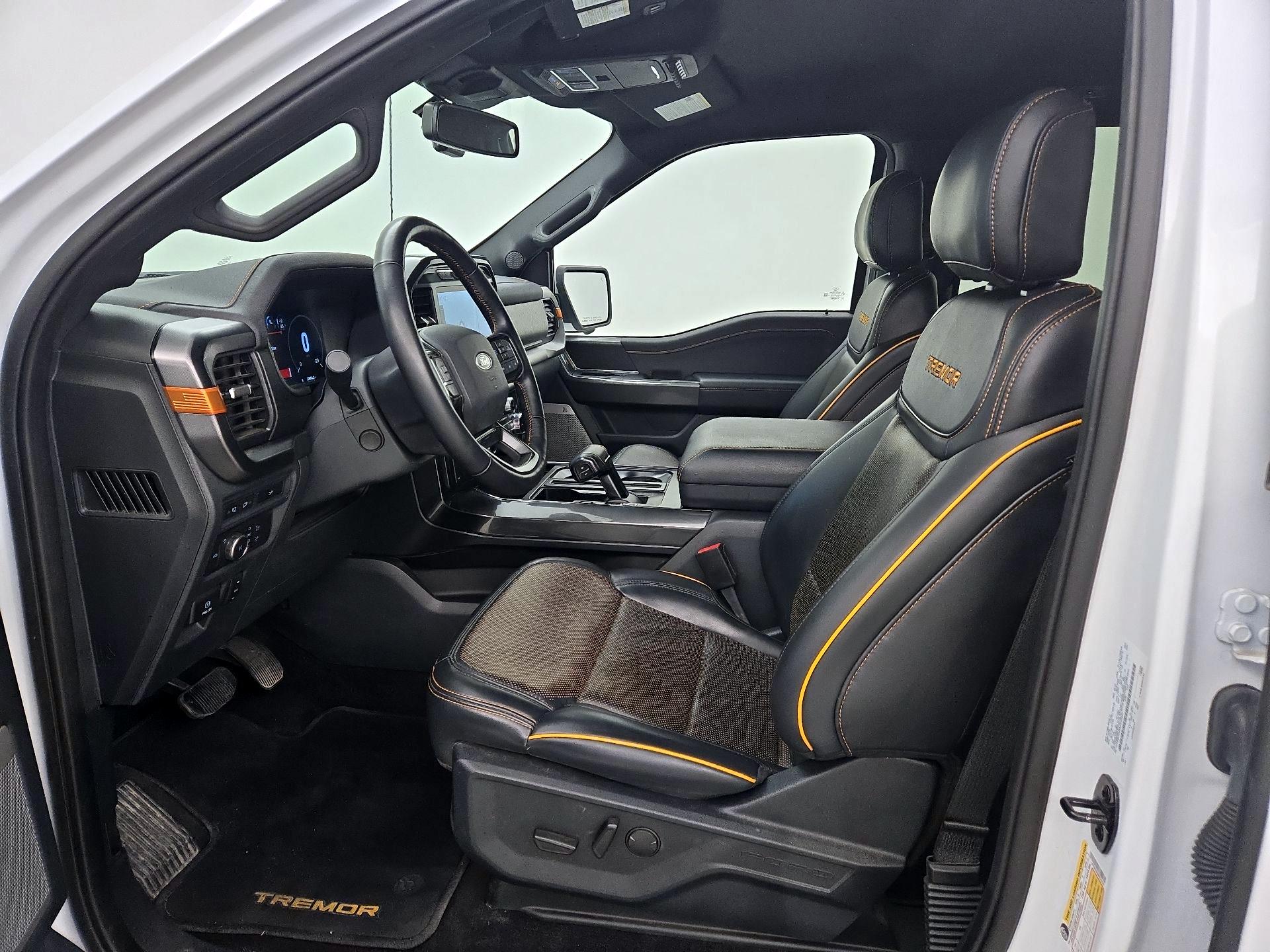 Thumbnail: 2022 Ford F-150 - 11