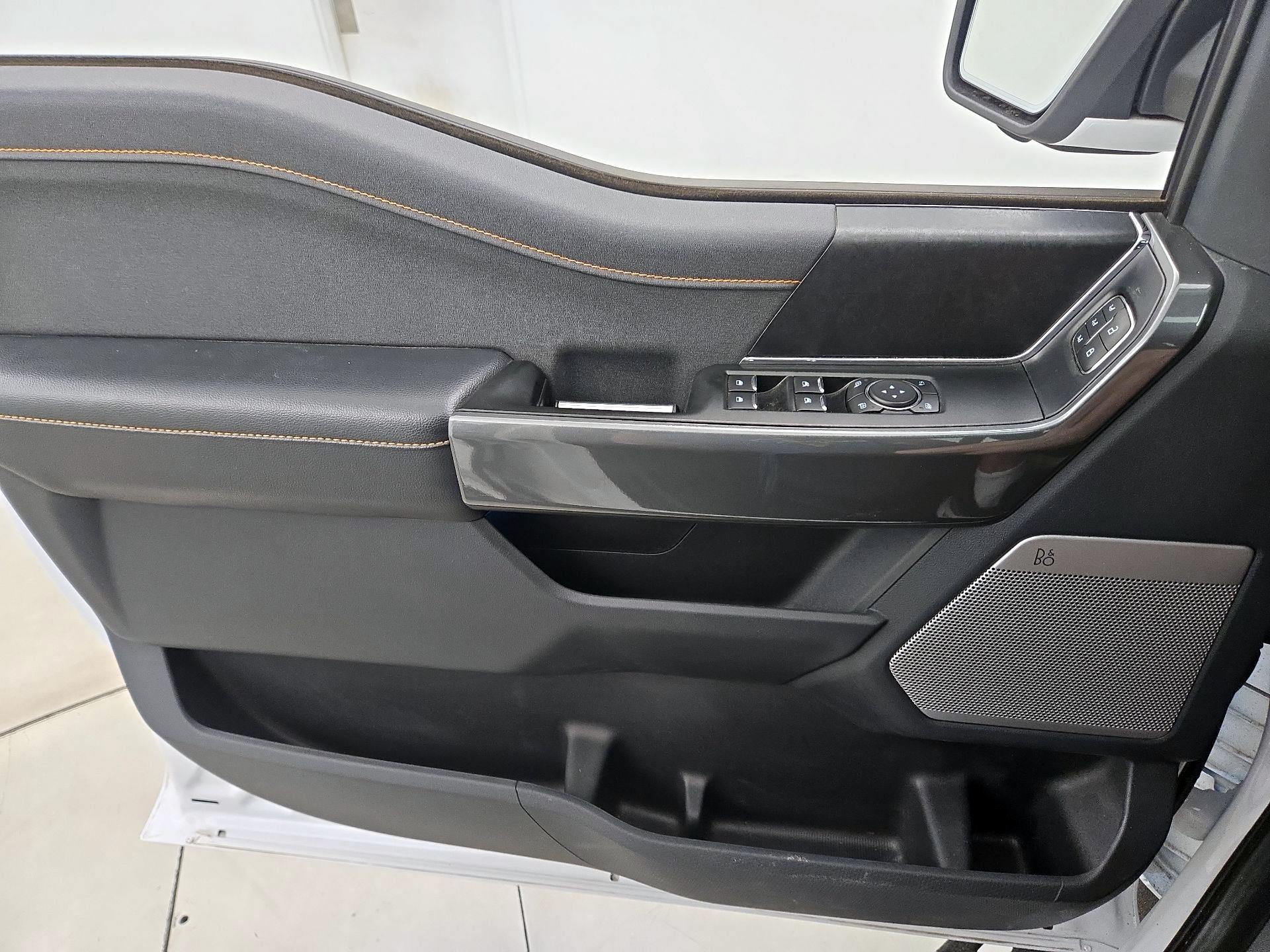 Thumbnail: 2022 Ford F-150 - 12