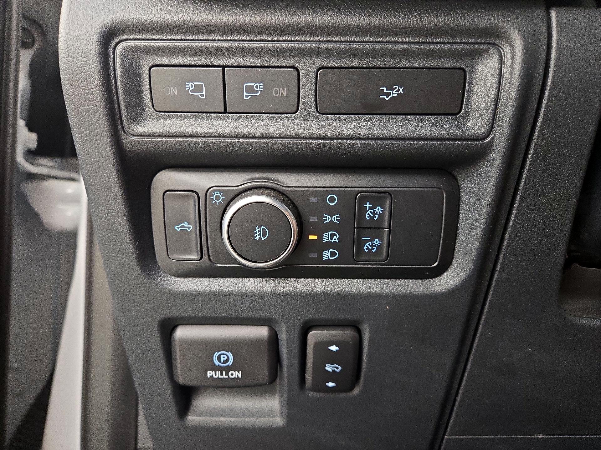 Thumbnail: 2022 Ford F-150 - 13