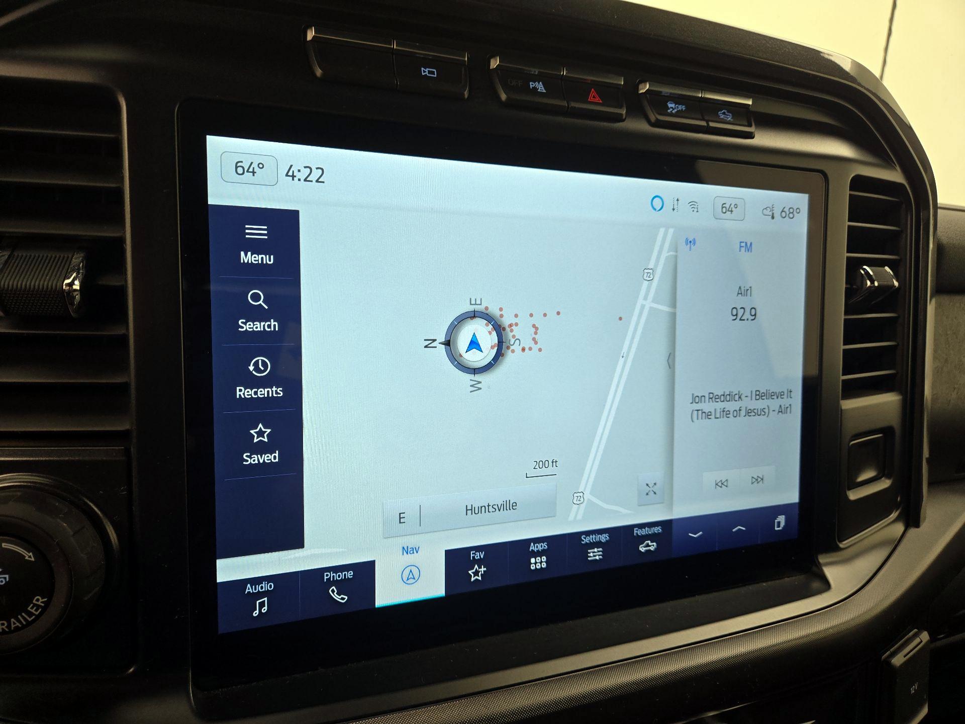 Thumbnail: 2022 Ford F-150 - 14