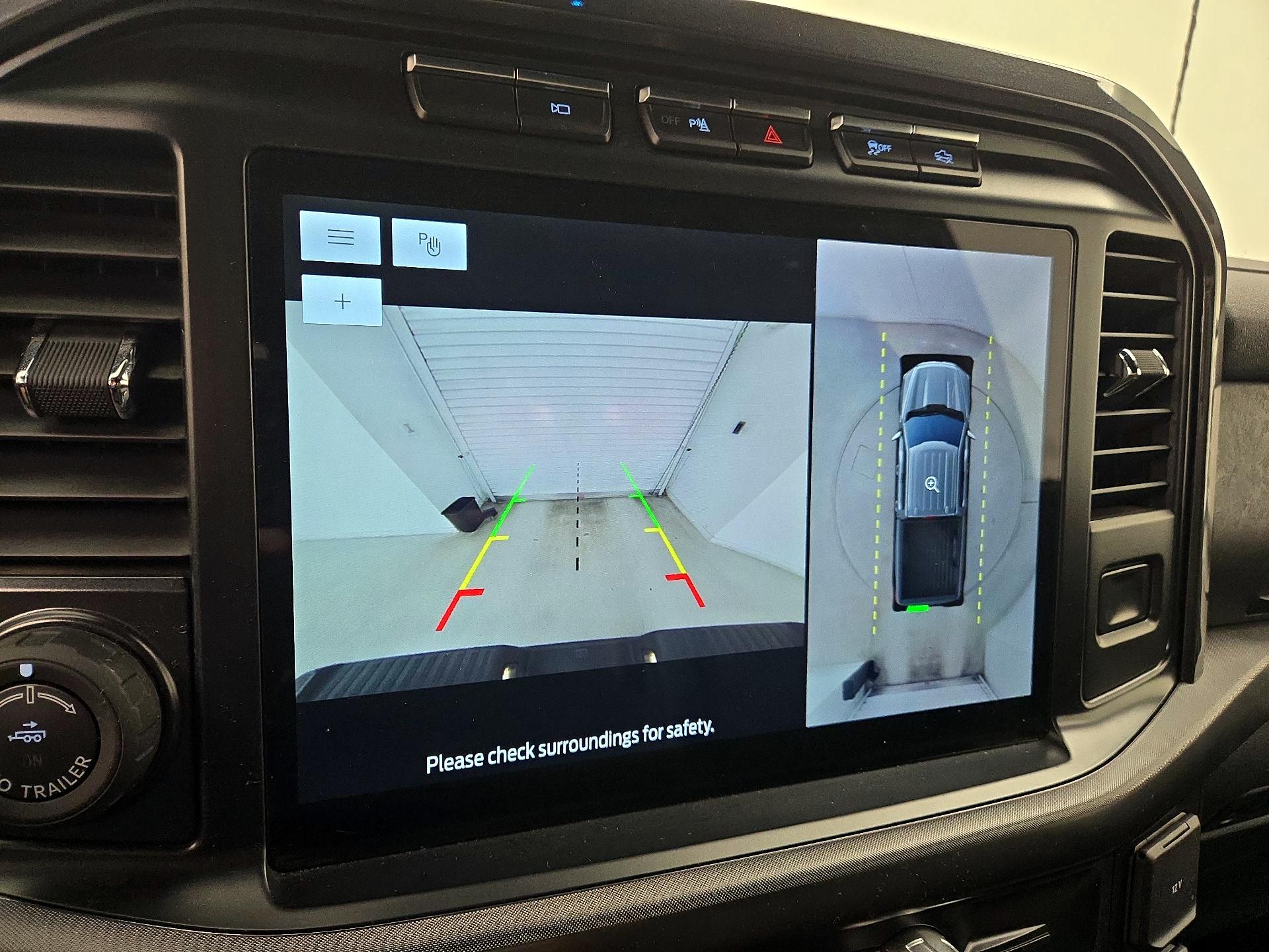 Thumbnail: 2022 Ford F-150 - 15